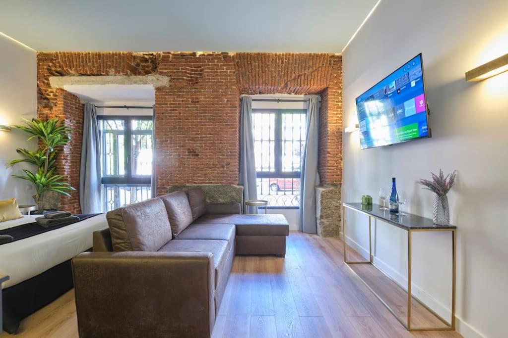 ºrs Citycentre Downtown Wifi Ac Smarttvº Madrid