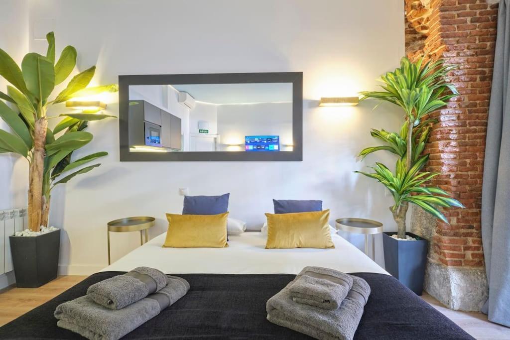 ºrs Citycentre Downtown Wifi Ac Smarttvº Apartamento *