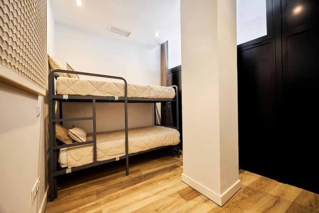 Apartamento Gran Via Style