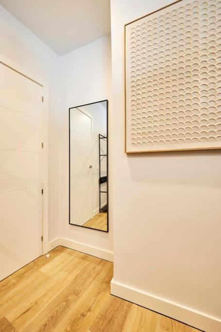 Gran Via Style Apartamento *