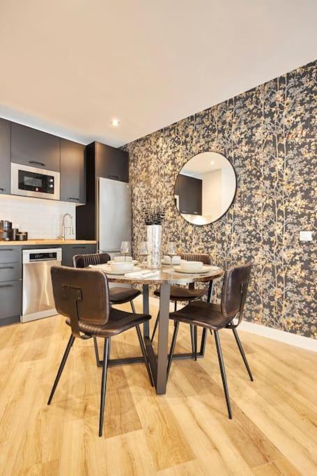 Gran Via Style Apartamento *