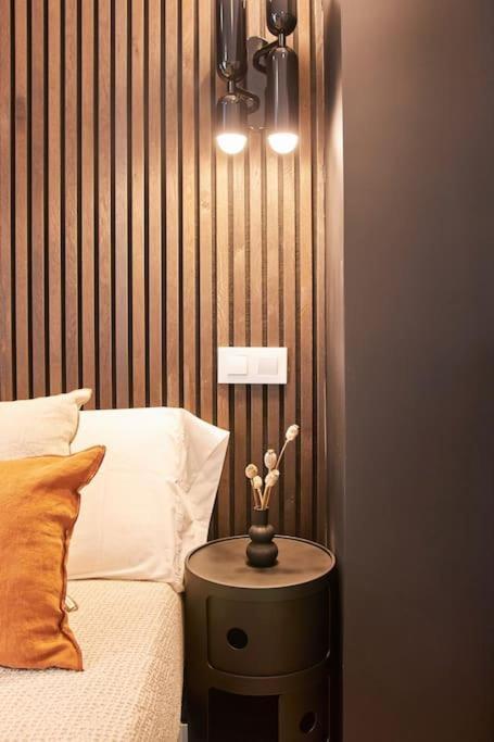 Gran Via Style Apartamento