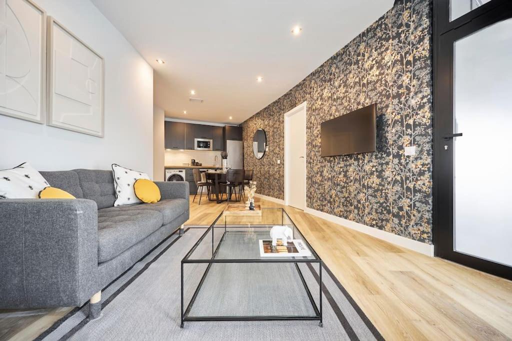 Apartamento Gran Via Style Madrid