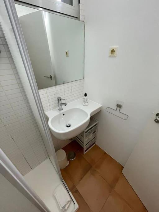 Estudio Barrio Malasana Apartamento Madrid