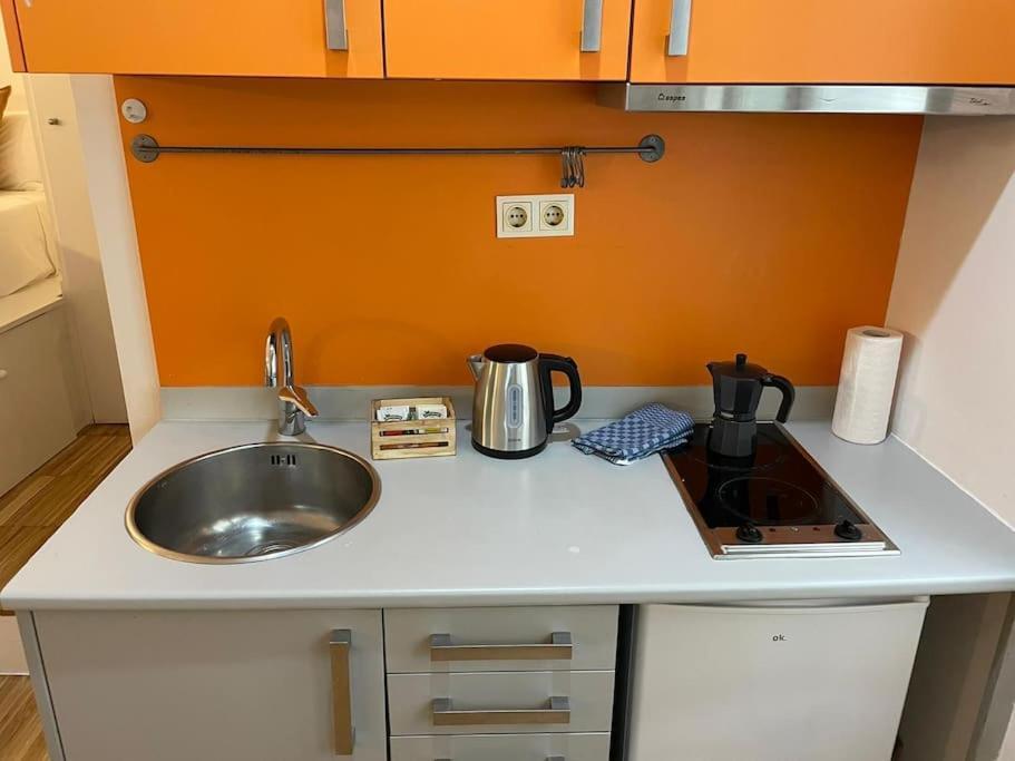 Estudio Barrio Malasana Apartamento *