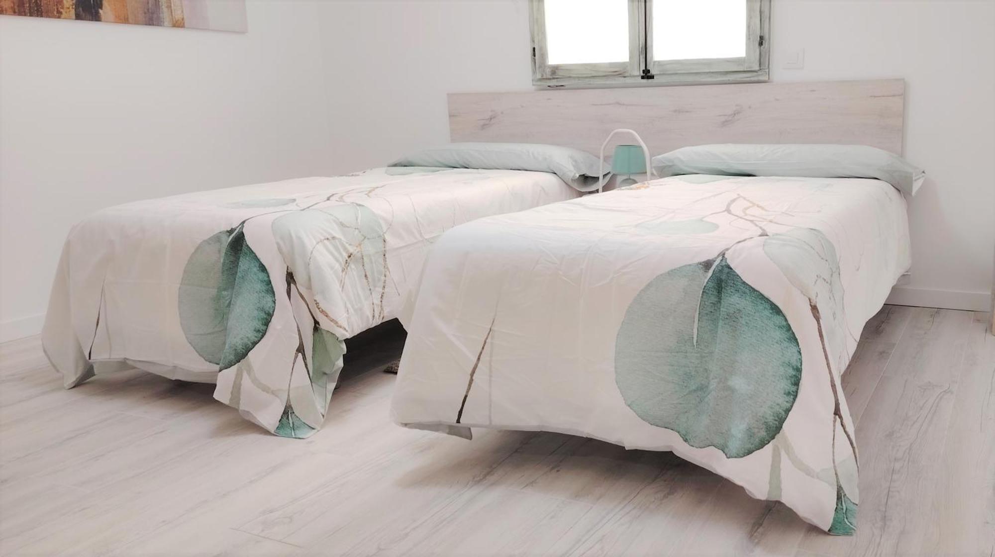 Luxury Two Bedrooms Downtown Apartamento Madrid