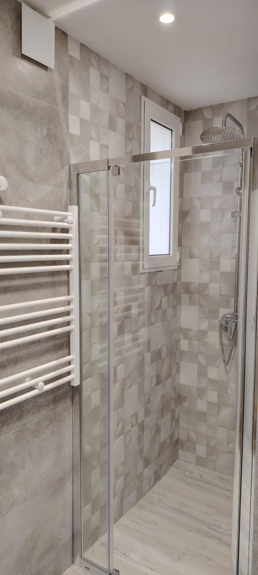 Apartamento Luxury Two Bedrooms Downtown Madrid