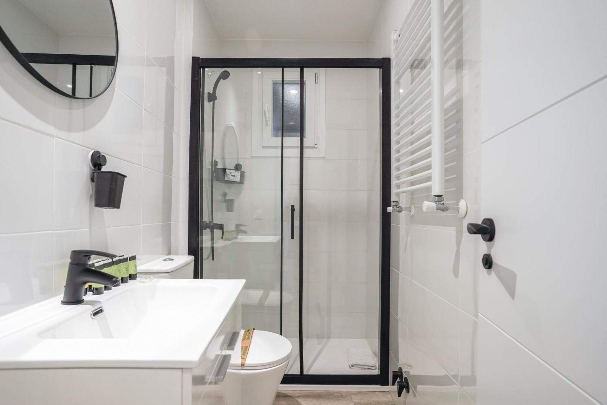 Modern And Cozy-3 Bedrooms 1 Bathroom-delicias Apartamento *