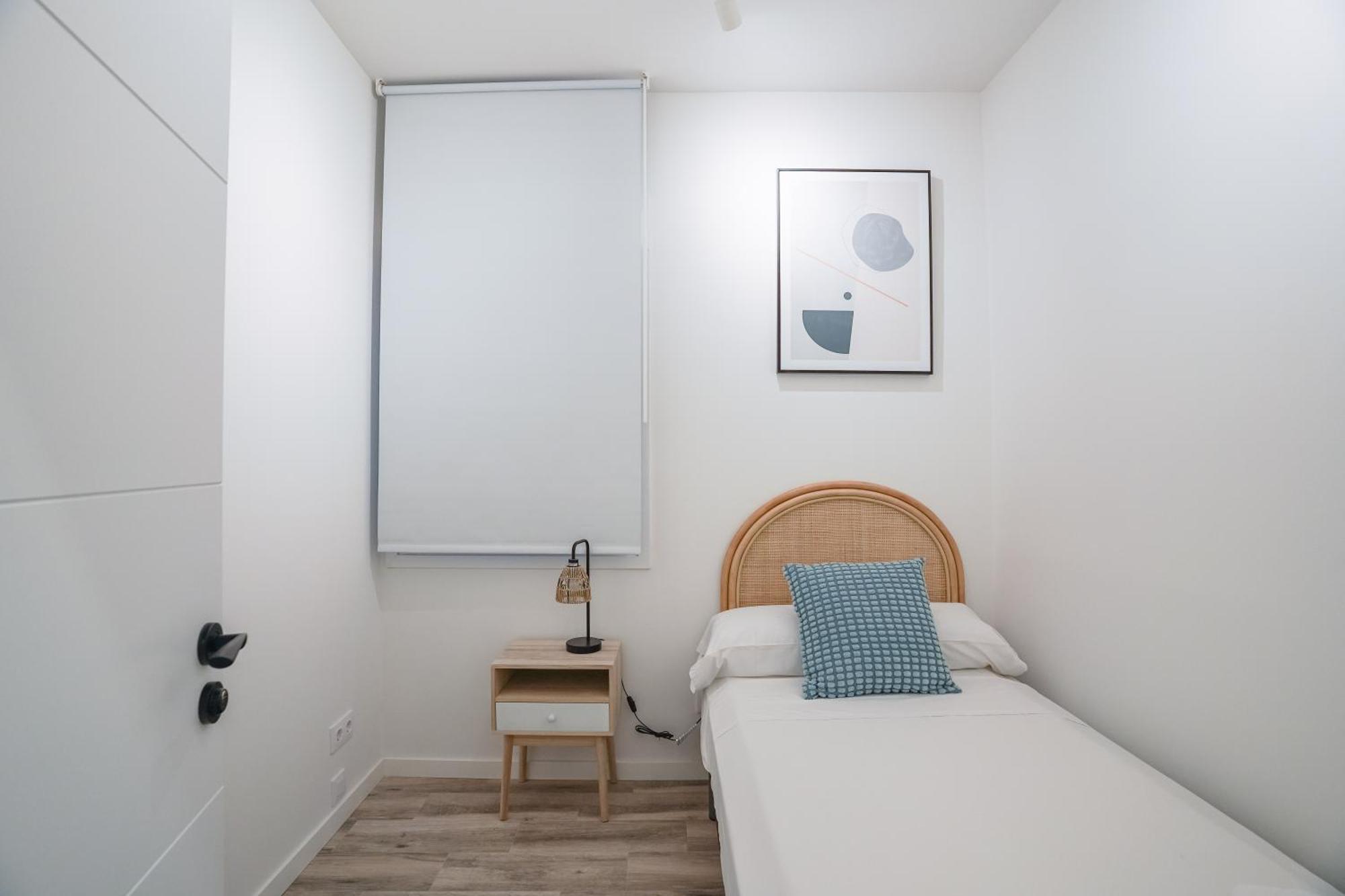 Modern And Cozy-3 Bedrooms 1 Bathroom-delicias Apartamento *