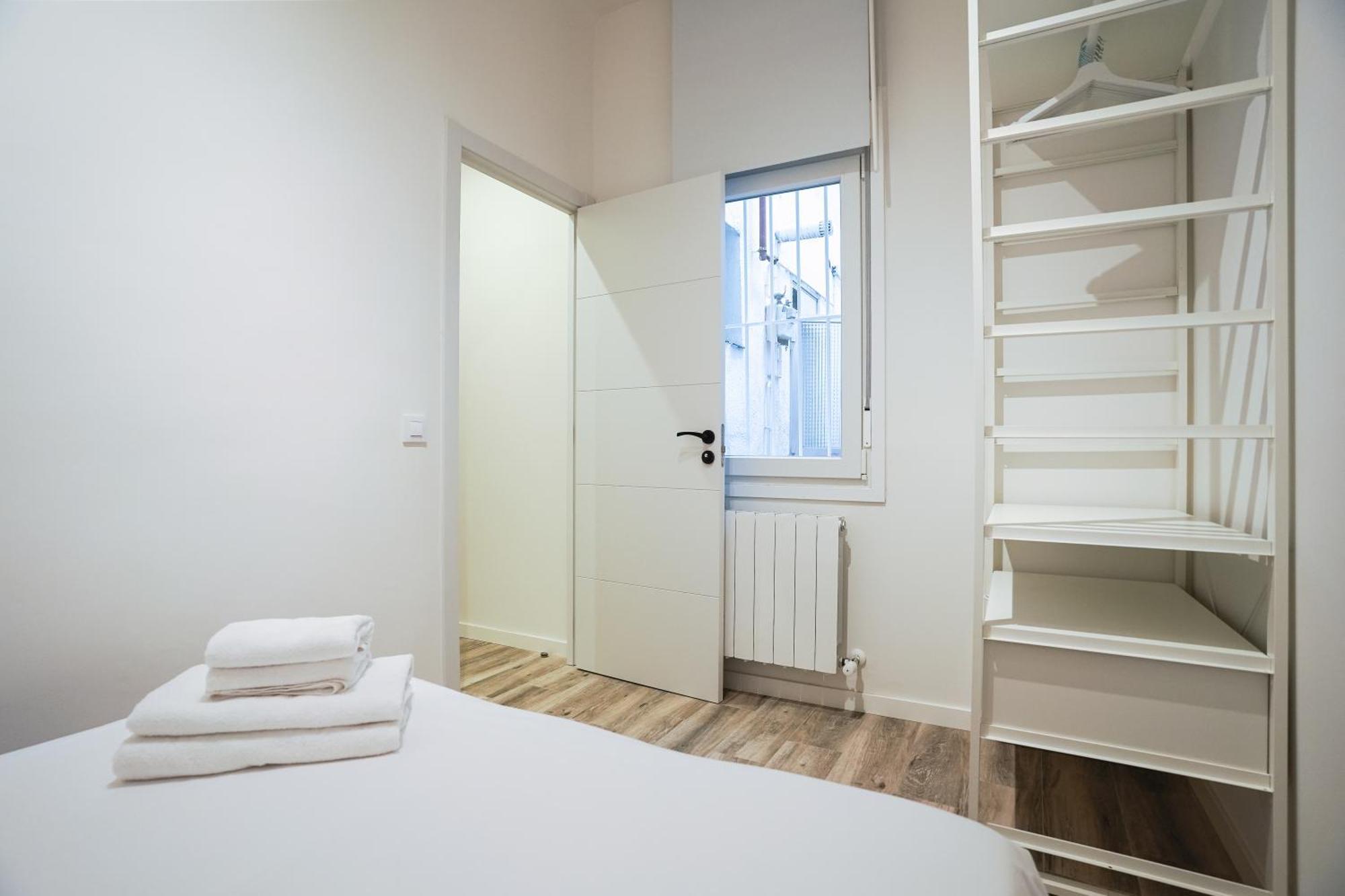 Apartamento Modern And Cozy-3 Bedrooms 1 Bathroom-delicias *