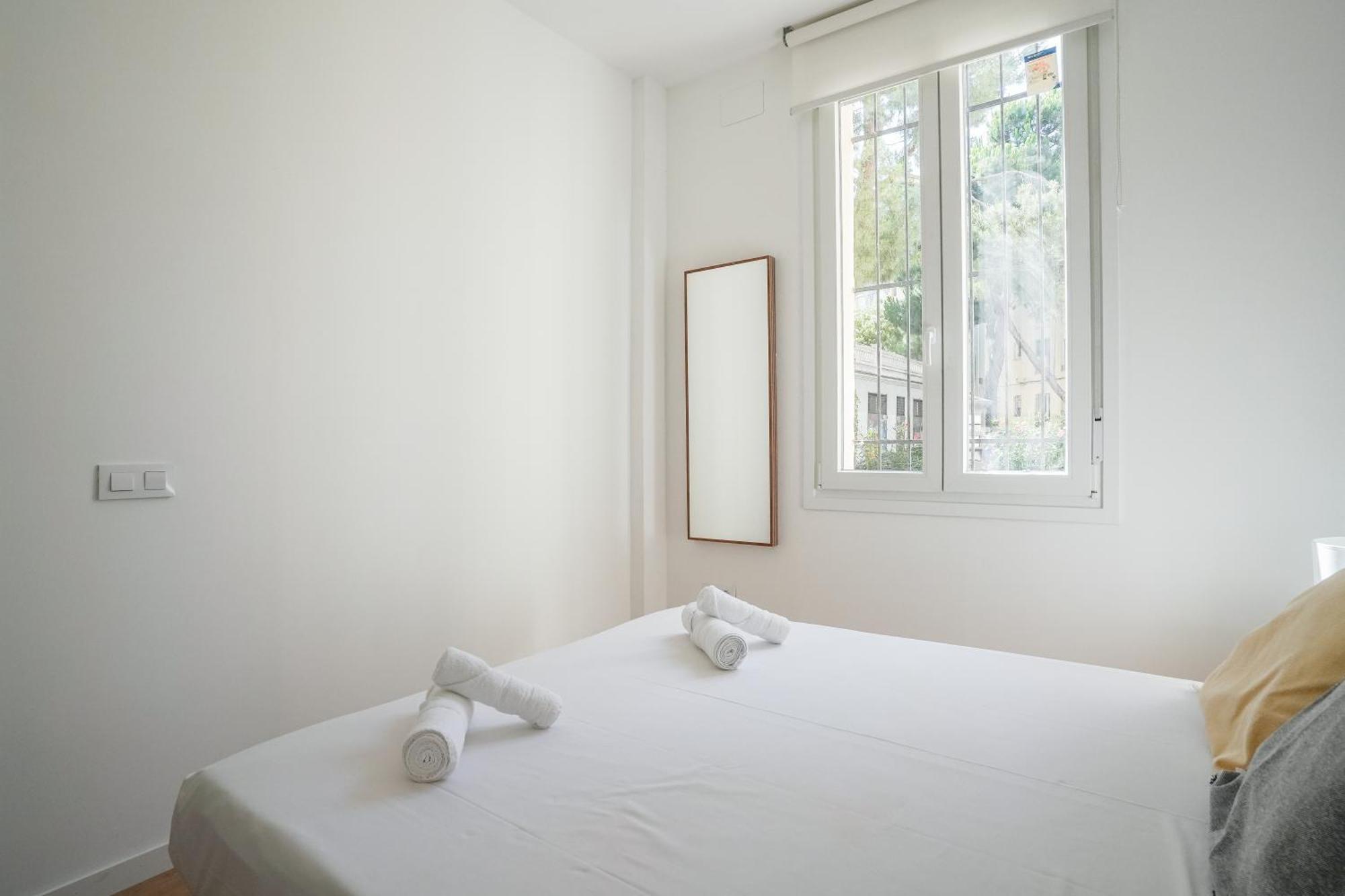 Cozy And Modern-1bedroom 1bathroom-delicias Apartamento *