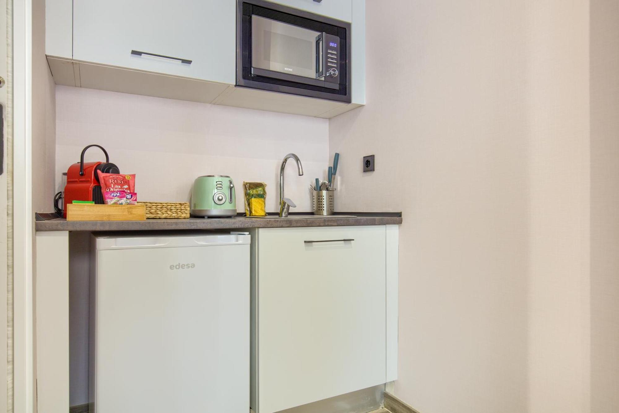 Apartamento Dobo Homes - Vn17 Madrid