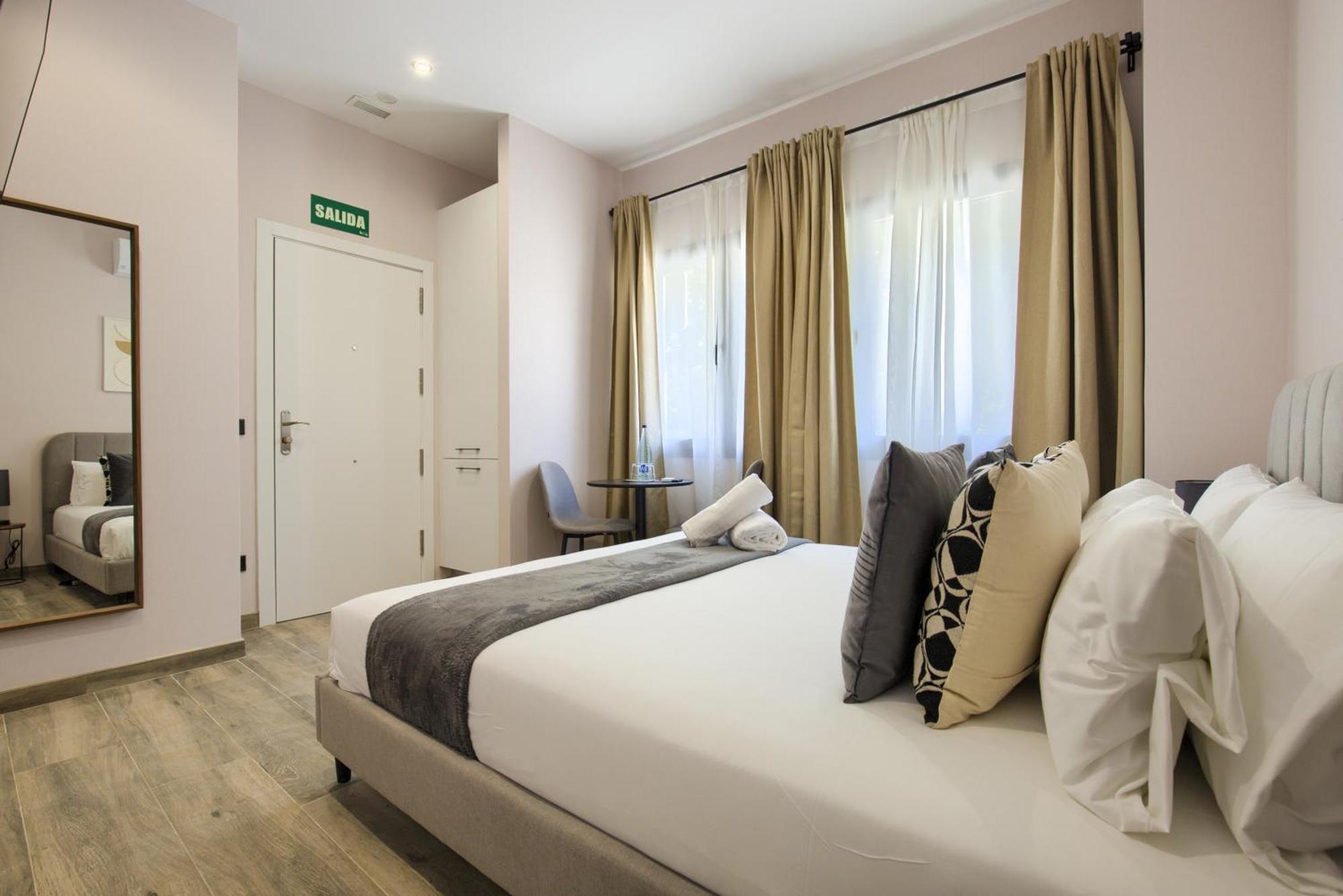 Apartamento Dobo Homes - Vn17