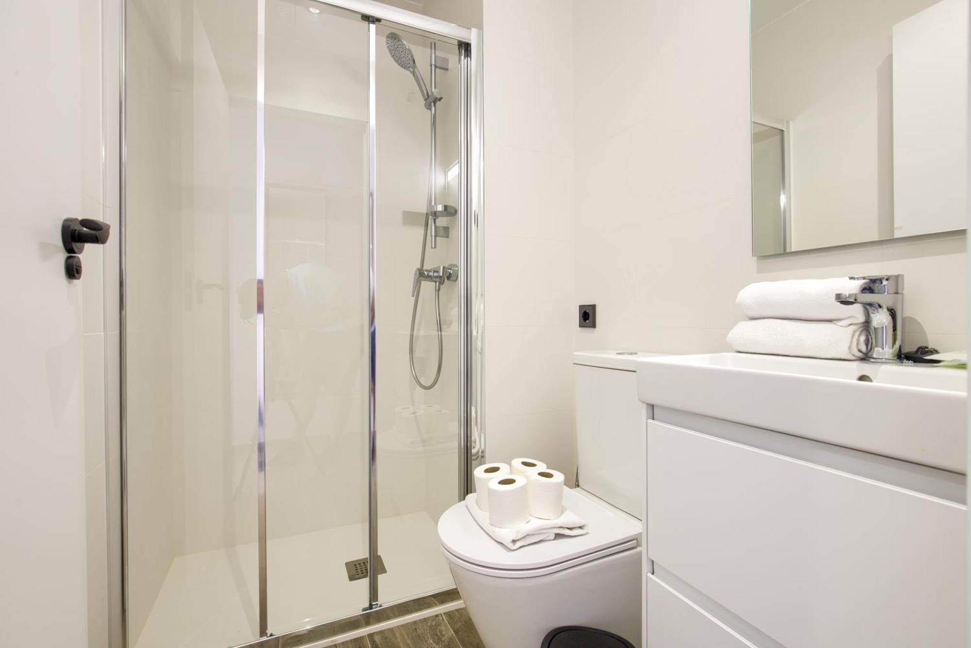 Apartamento Dobo Homes - Vn17 *
