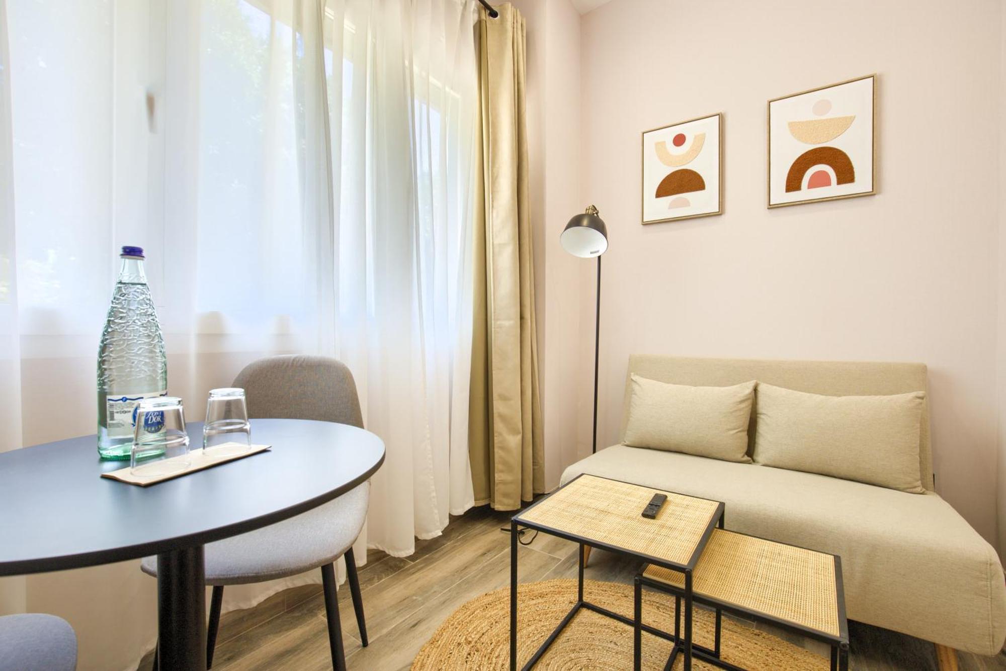 Dobo Homes - Vn17 Apartamento Madrid