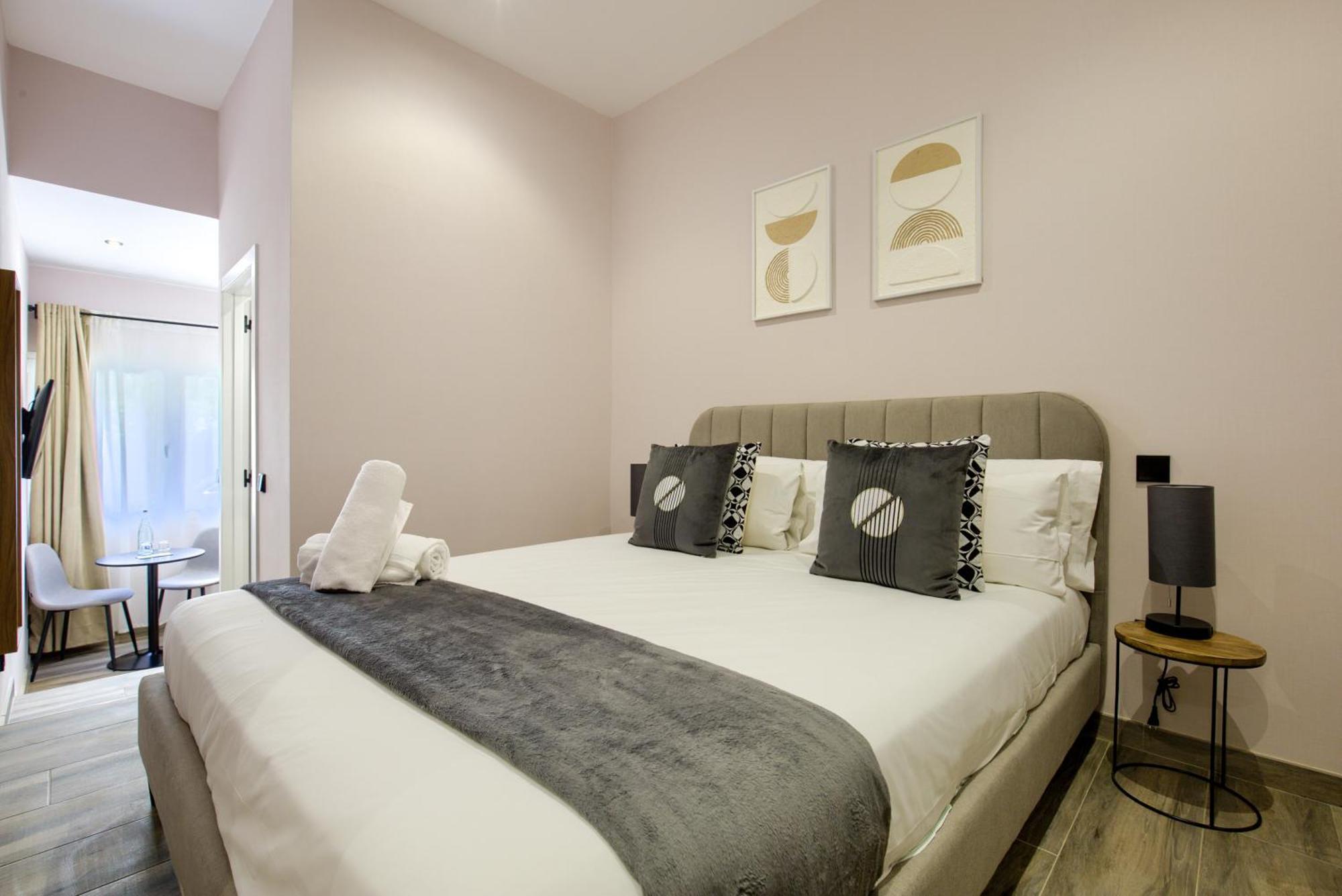 Apartamento Dobo Homes - Vn17 Madrid