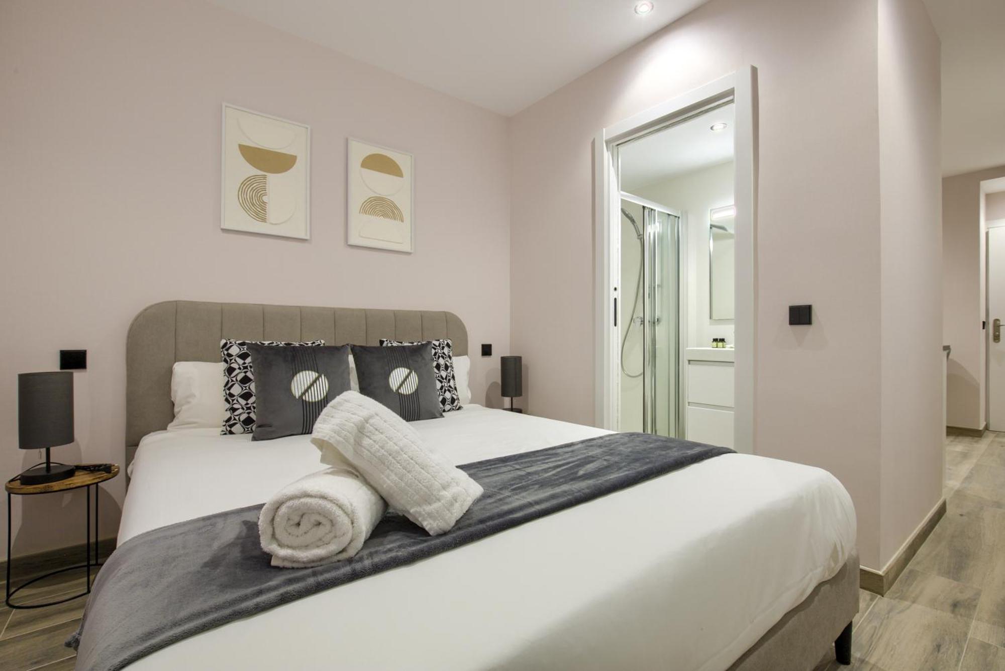 Apartamento Dobo Homes - Vn17 Madrid