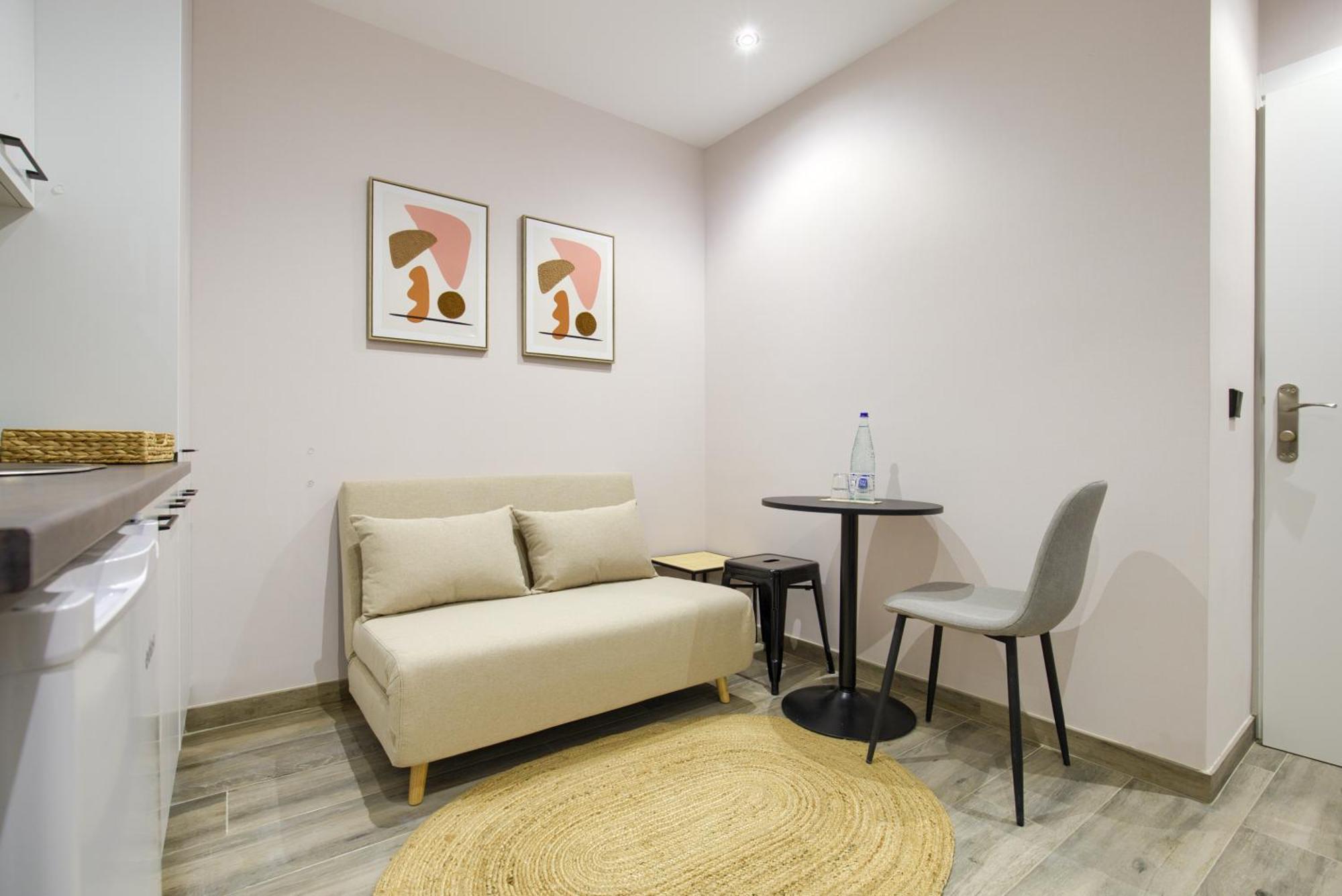 Dobo Homes - Vn17 Madrid