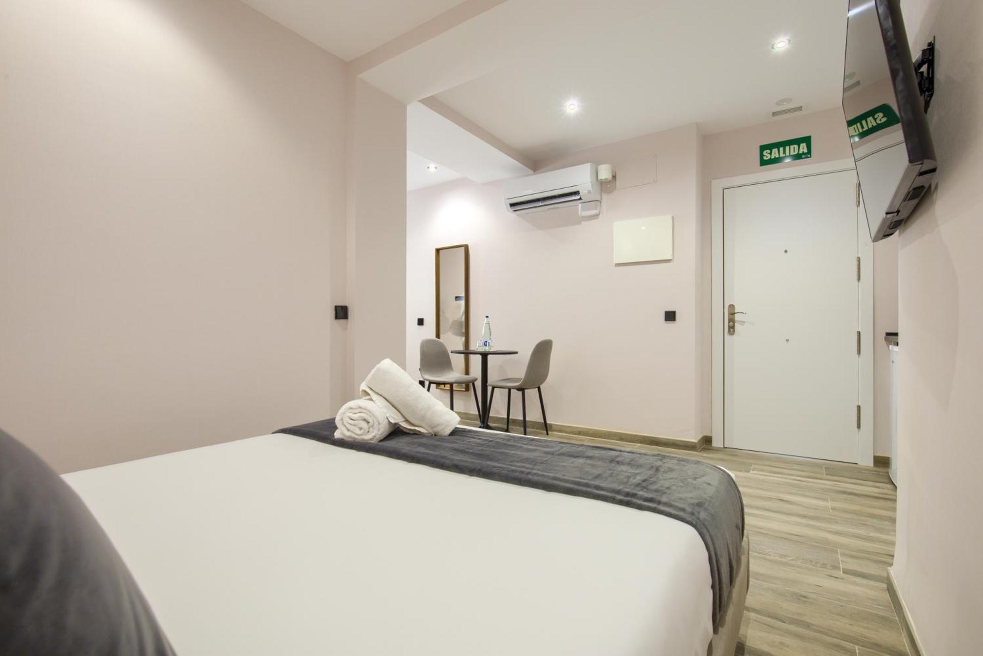 Dobo Homes - Vn17 Apartamento Madrid