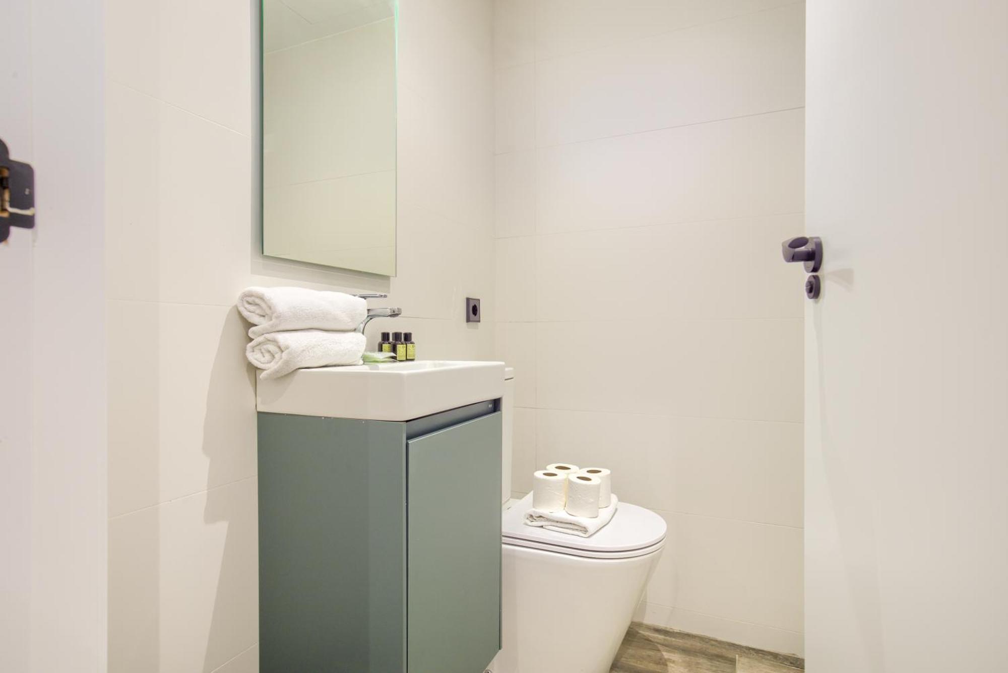 Dobo Homes - Vn17 Apartamento