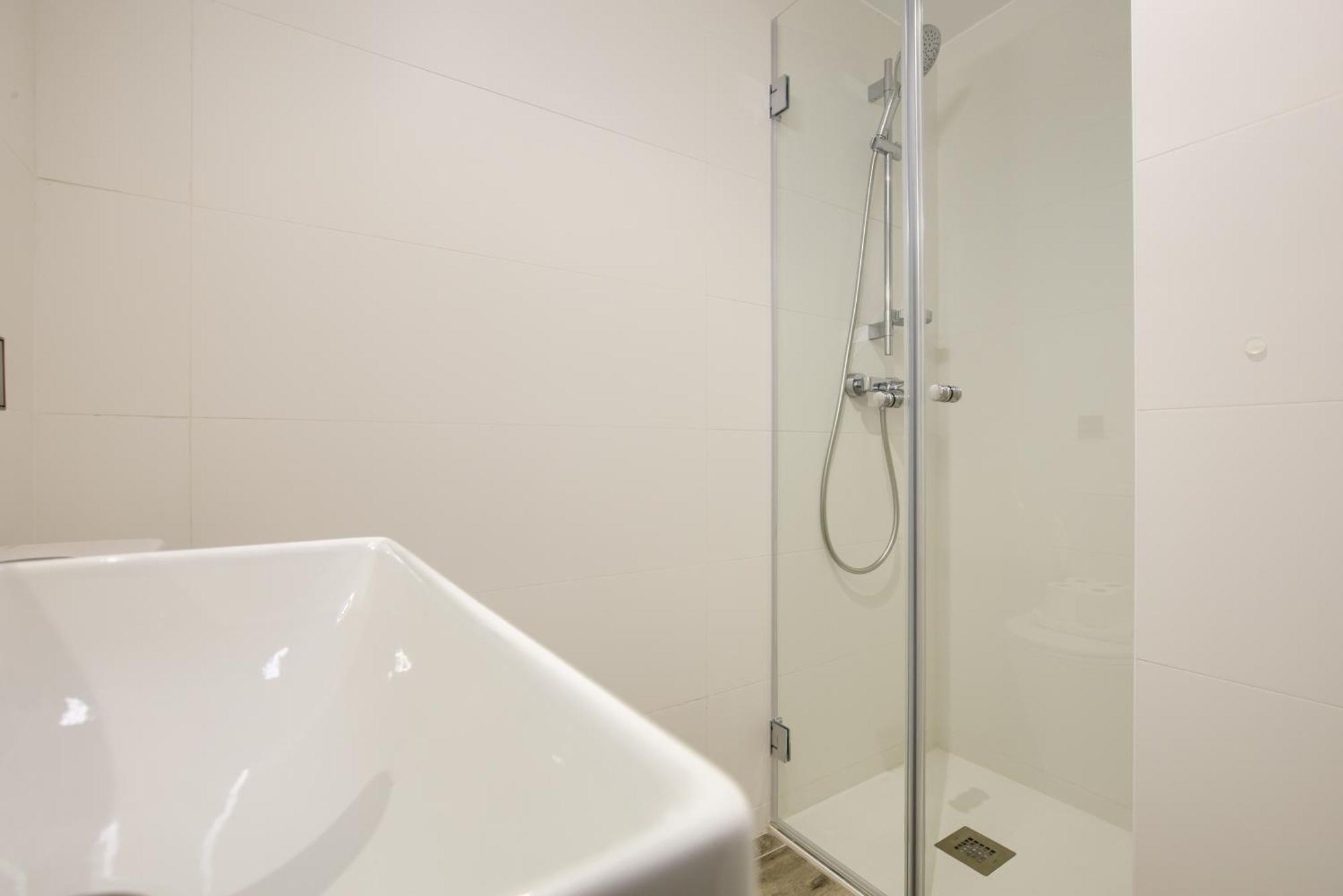 Apartamento Dobo Homes - Vn17 *