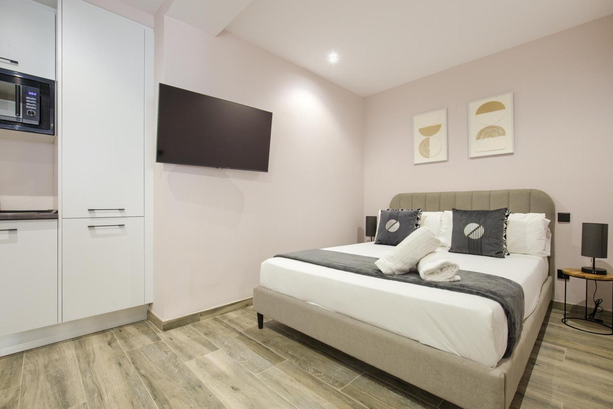 Dobo Homes - Vn17 * Madrid