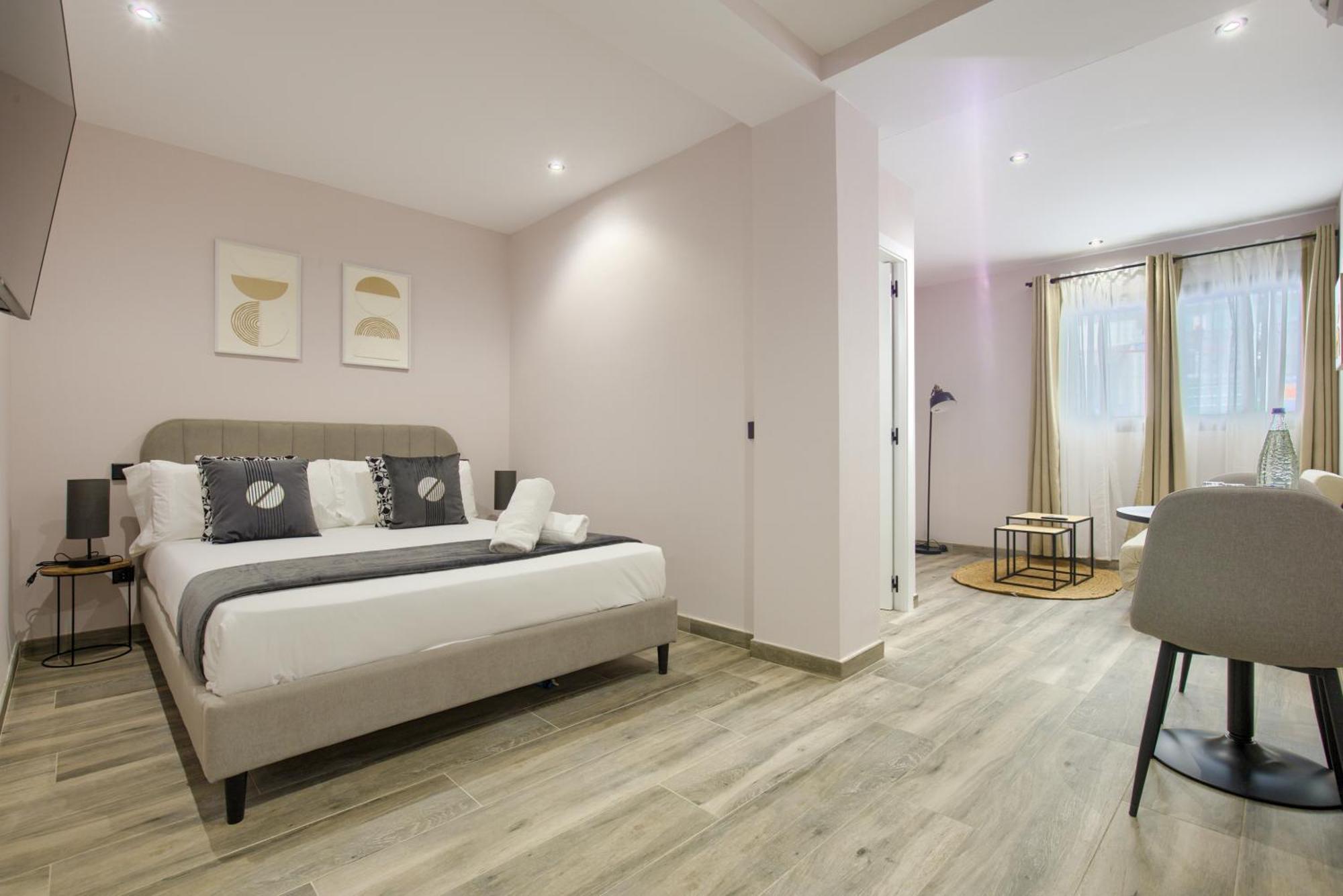 Apartamento Dobo Homes - Vn17 Madrid