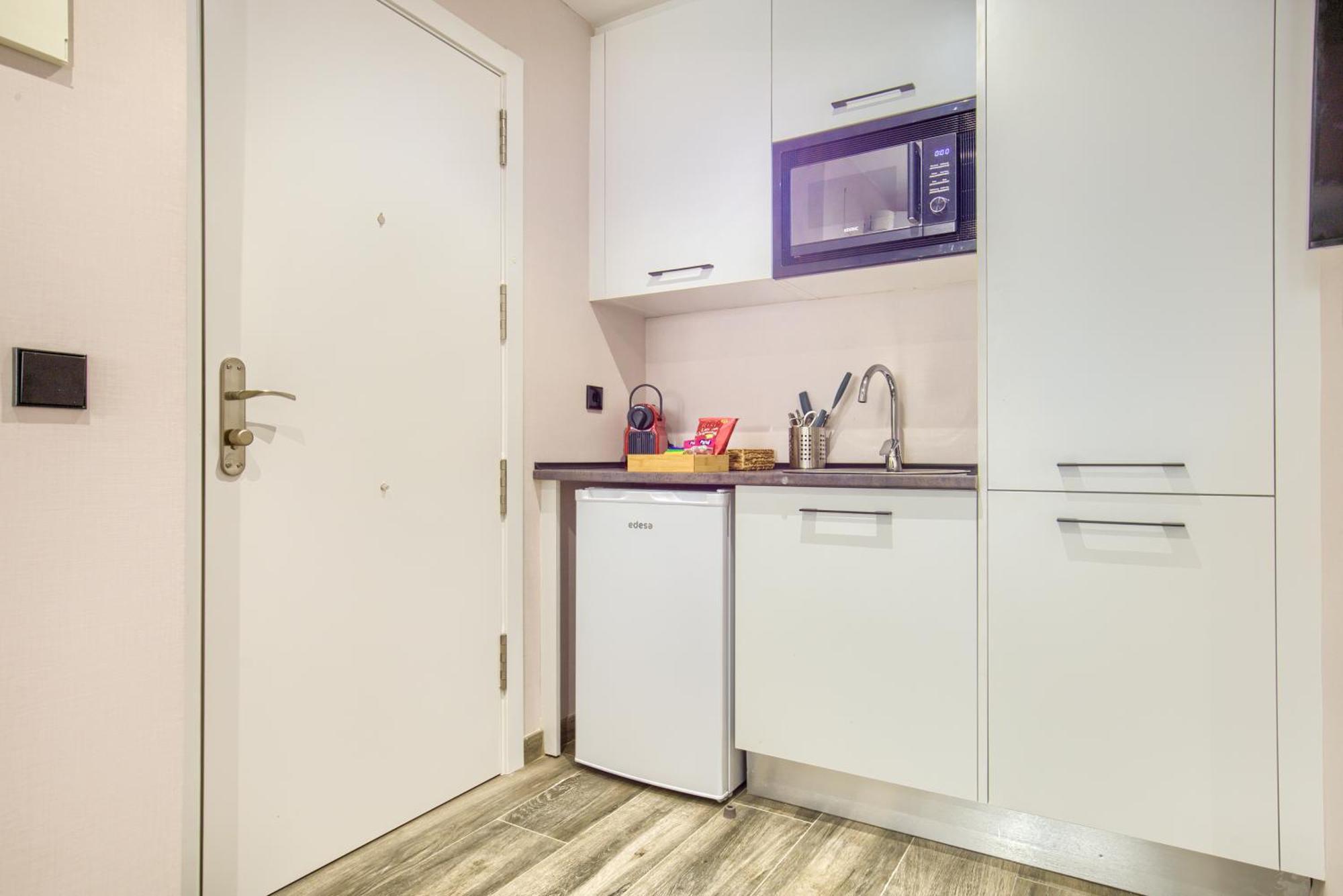 Apartamento Dobo Homes - Vn17
