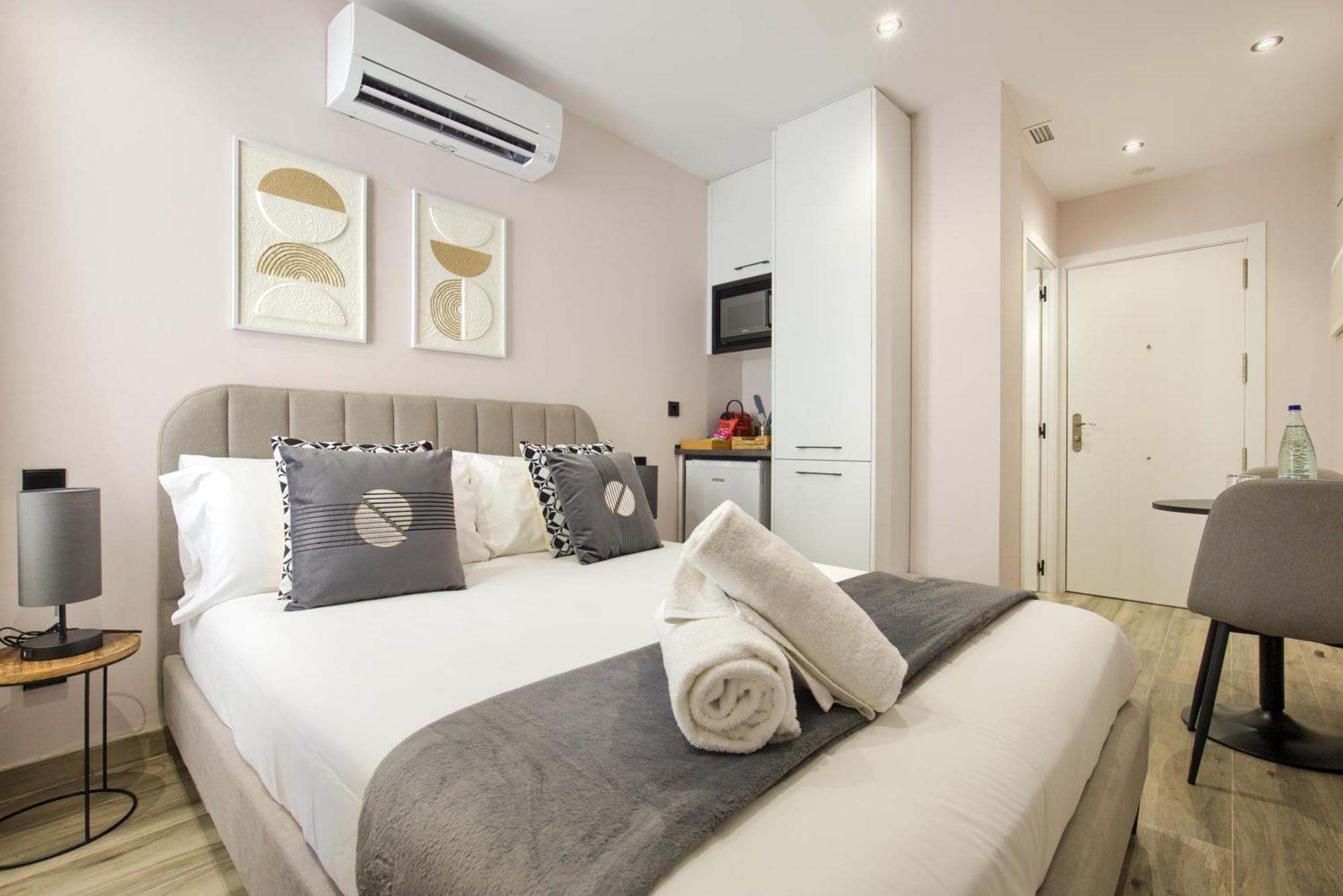 Apartamento Dobo Homes - Vn17