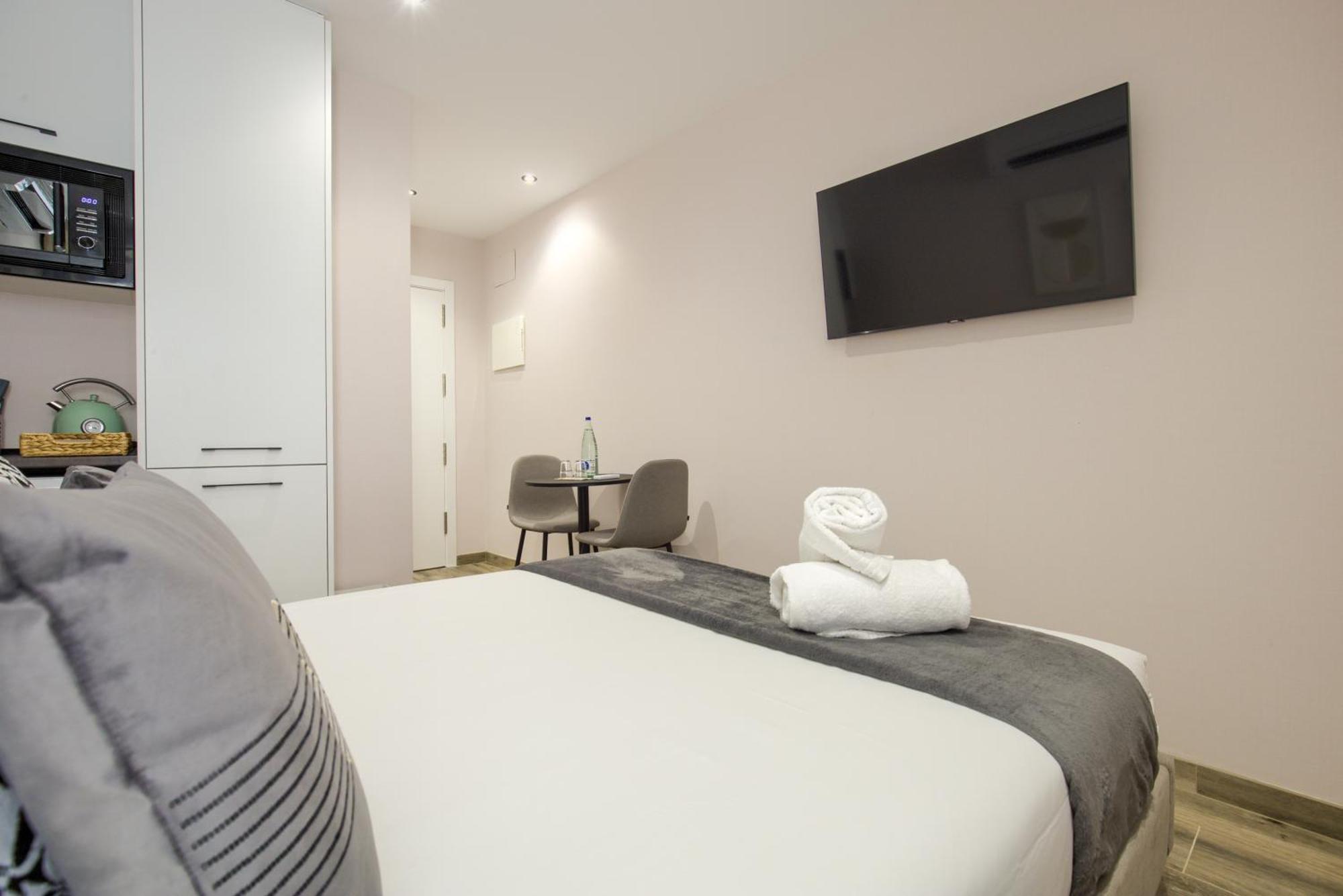 Apartamento Dobo Homes - Vn17