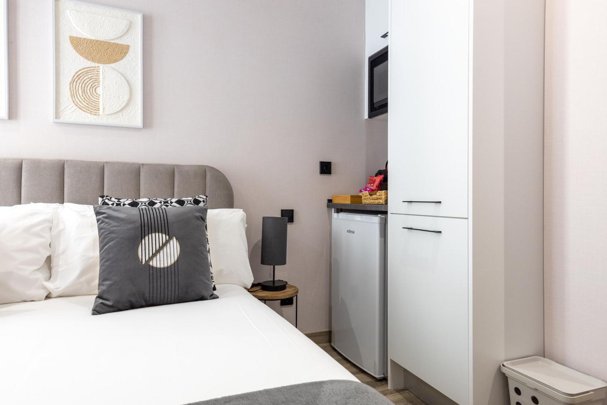 Dobo Homes - Vn17 * Madrid