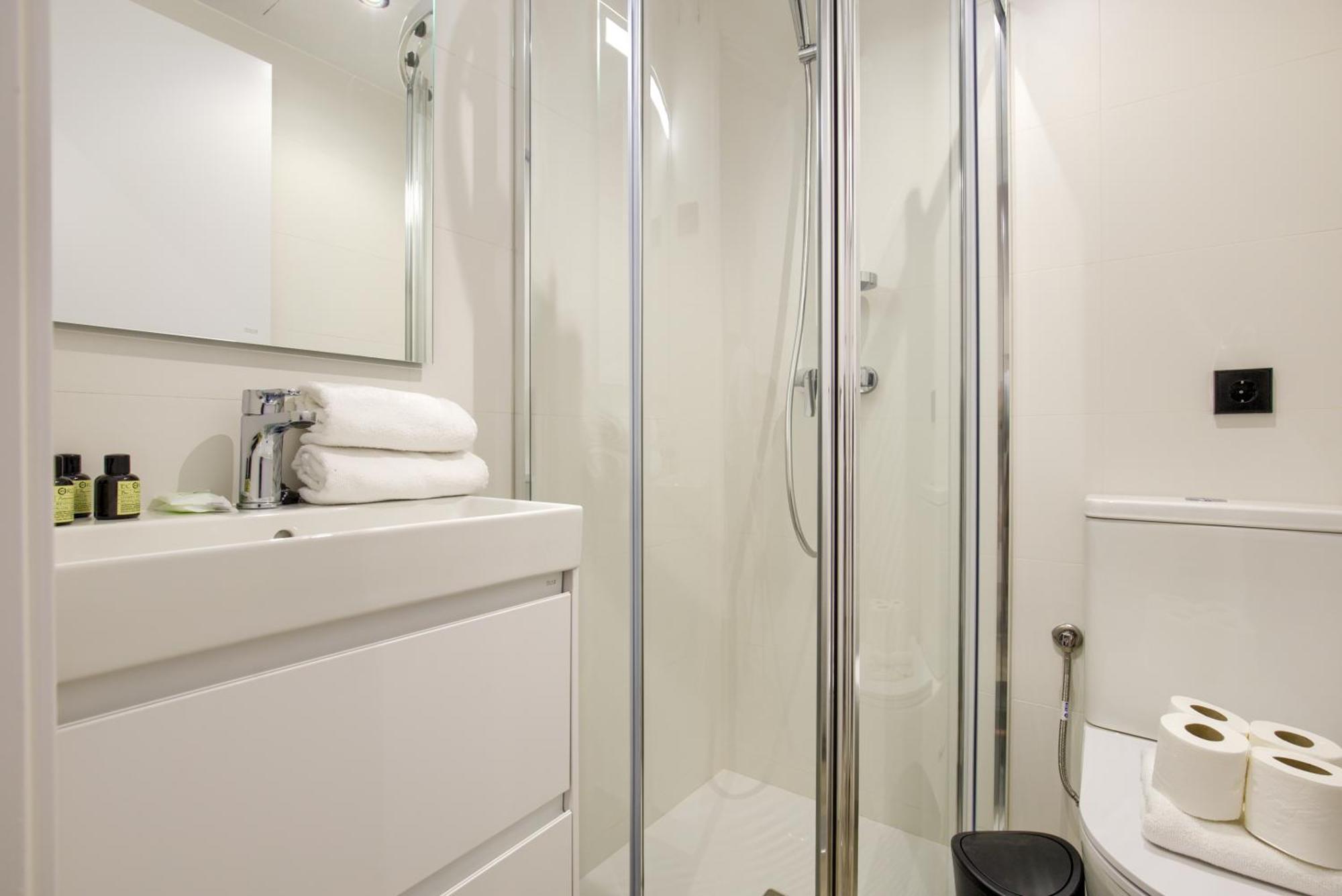 Dobo Homes - Vn17 Apartamento Madrid