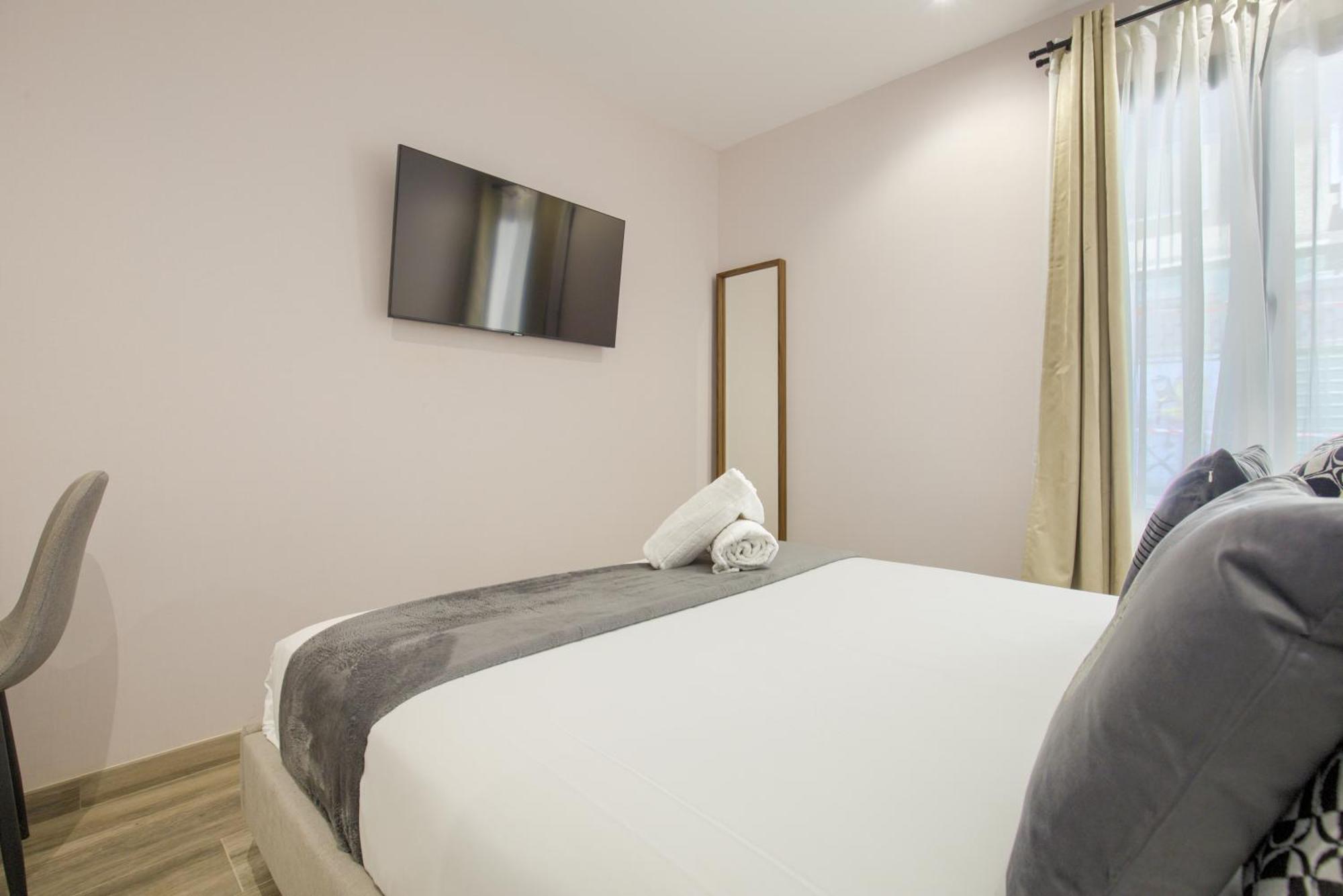 Dobo Homes - Vn17 Apartamento Madrid