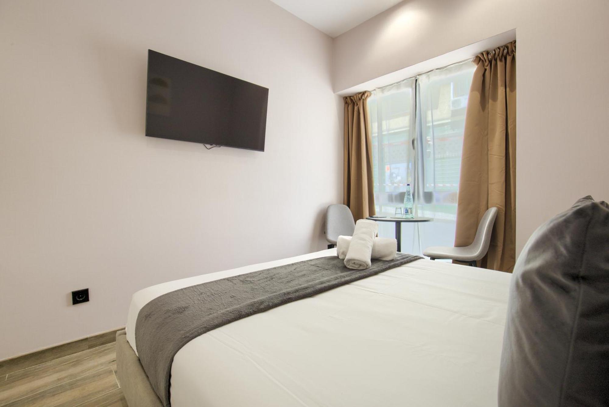 Dobo Homes - Vn17 Apartamento Madrid