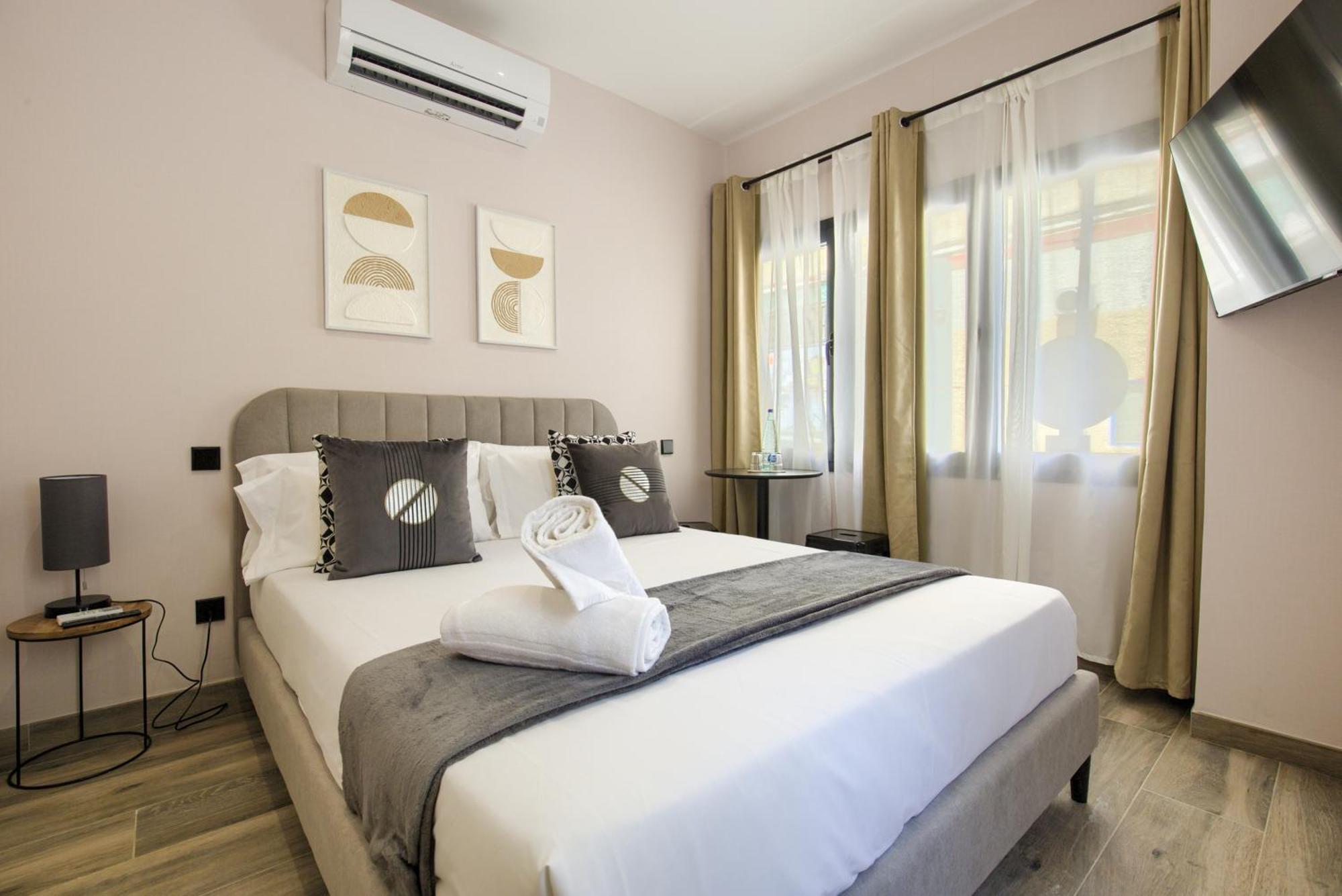 Apartamento Dobo Homes - Vn17