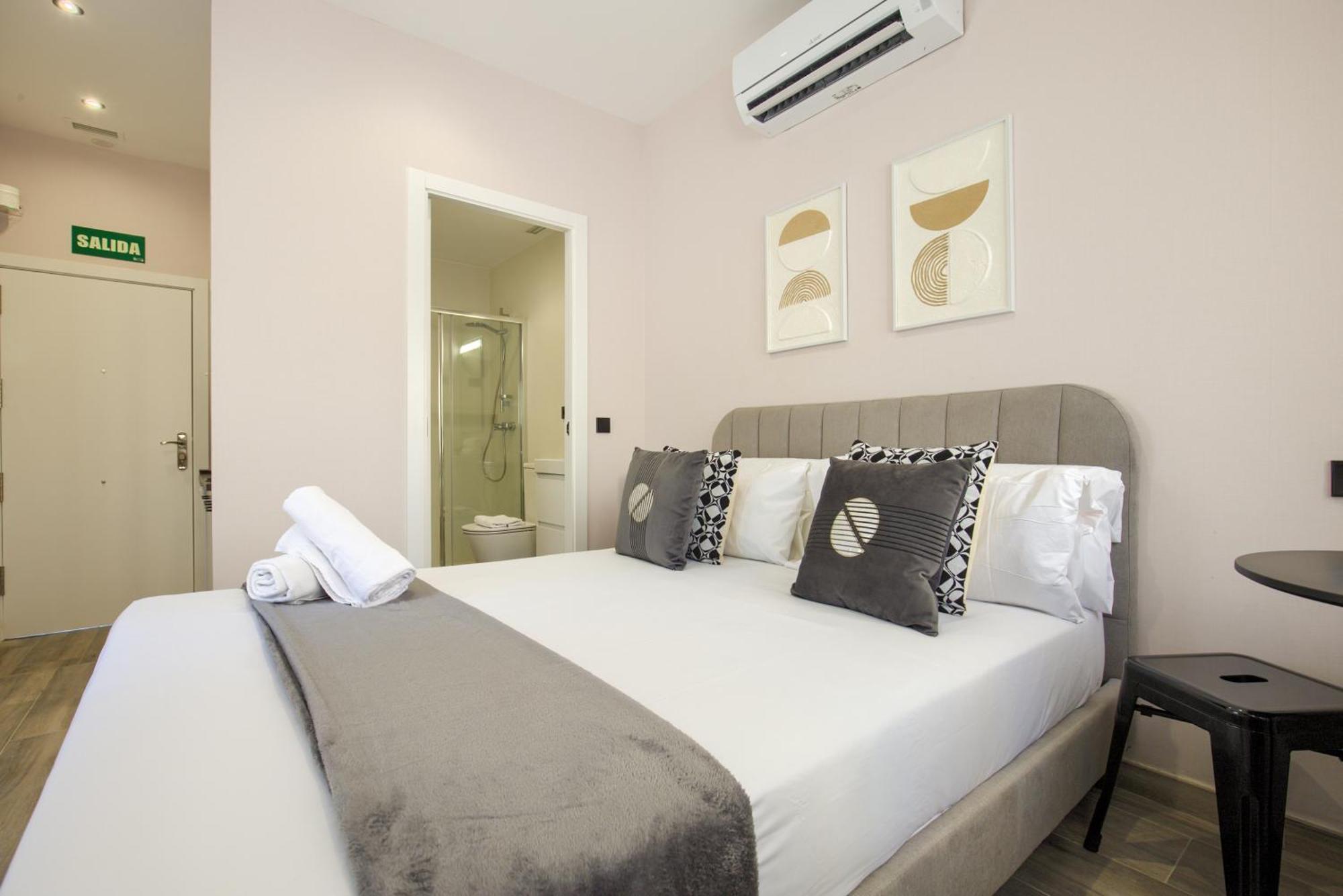 Apartamento Dobo Homes - Vn17 *