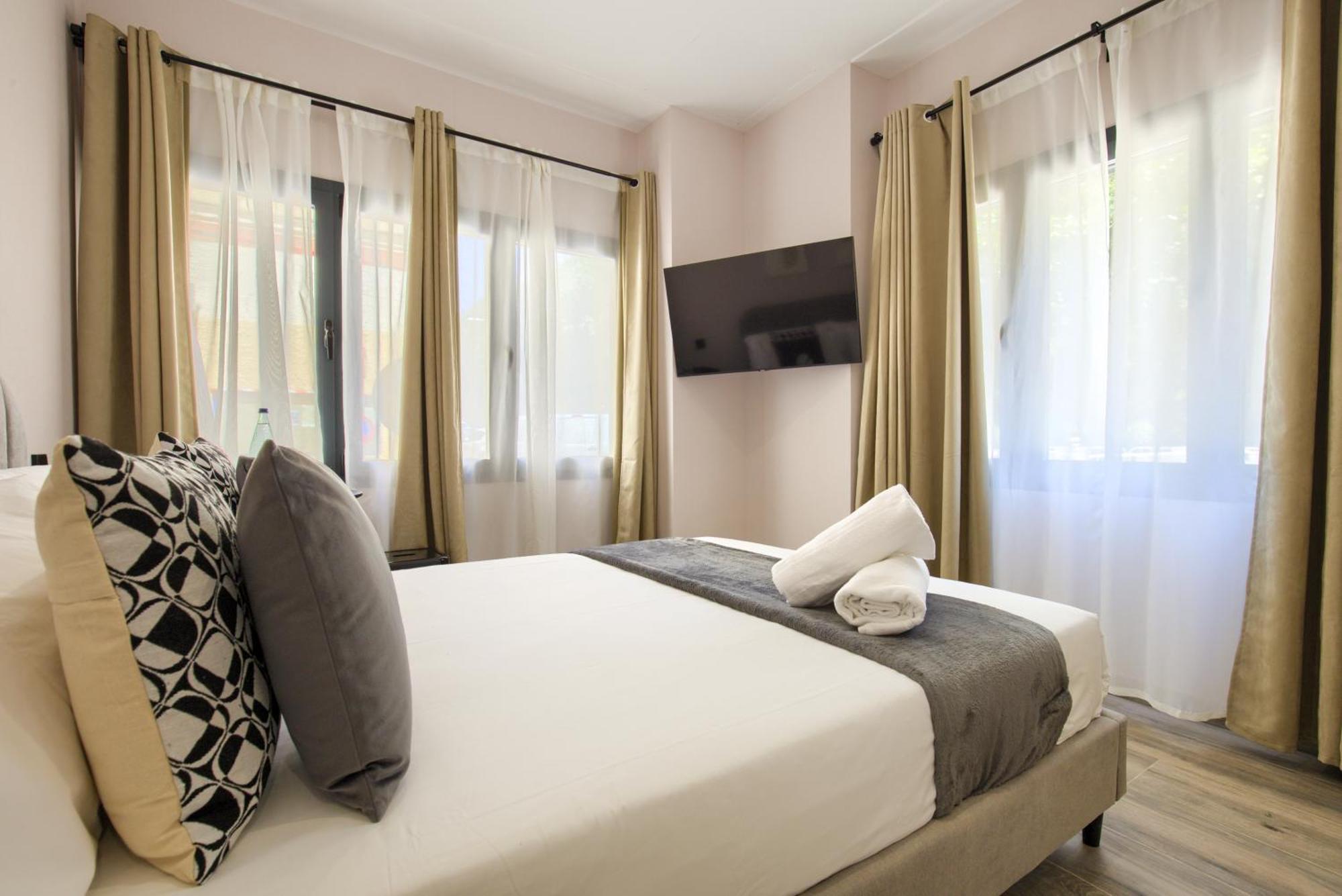 Dobo Homes - Vn17 Madrid