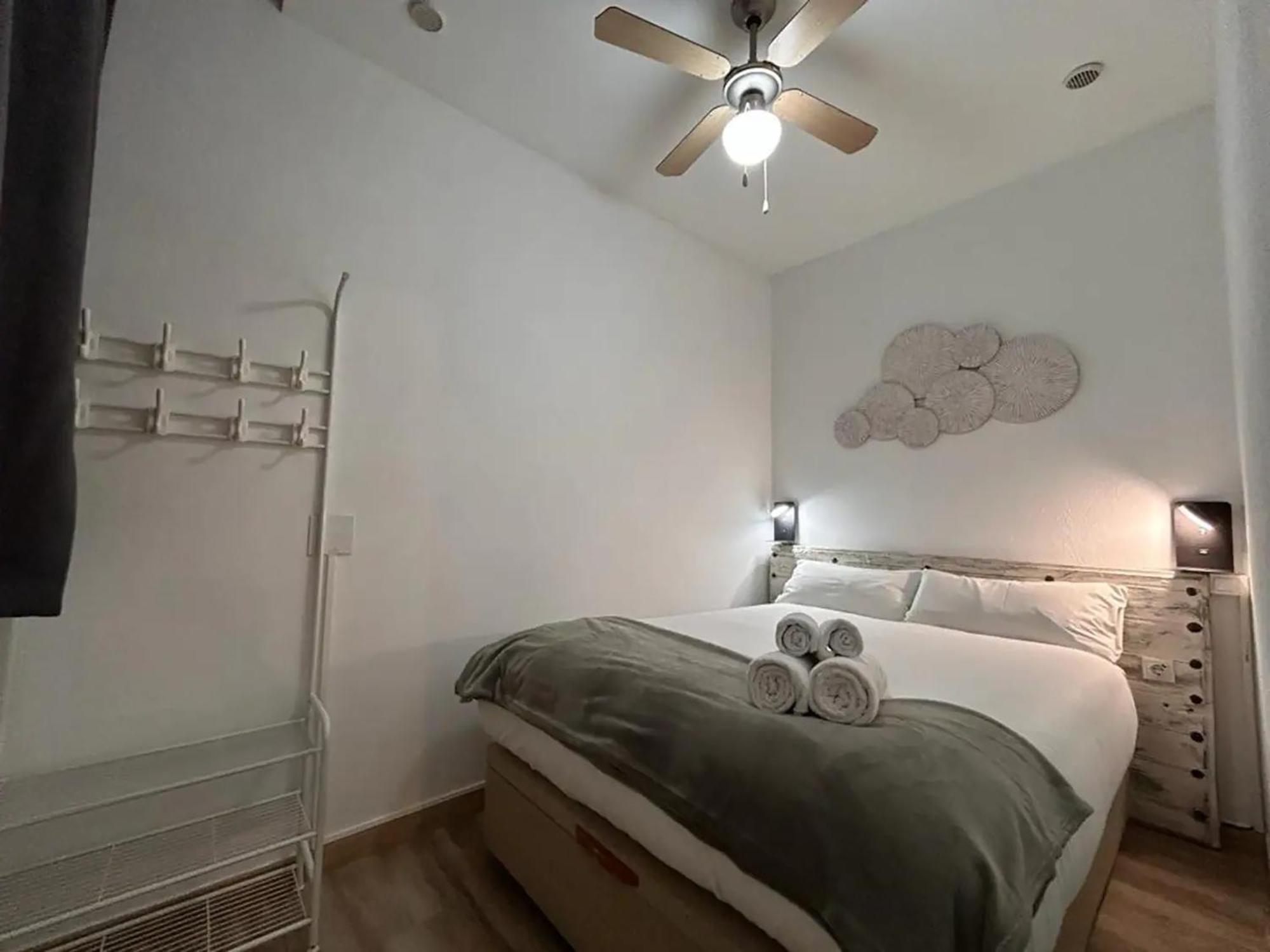 Rio Manzanares - Apartamento De 1 Dormitorio Apartamento Madrid