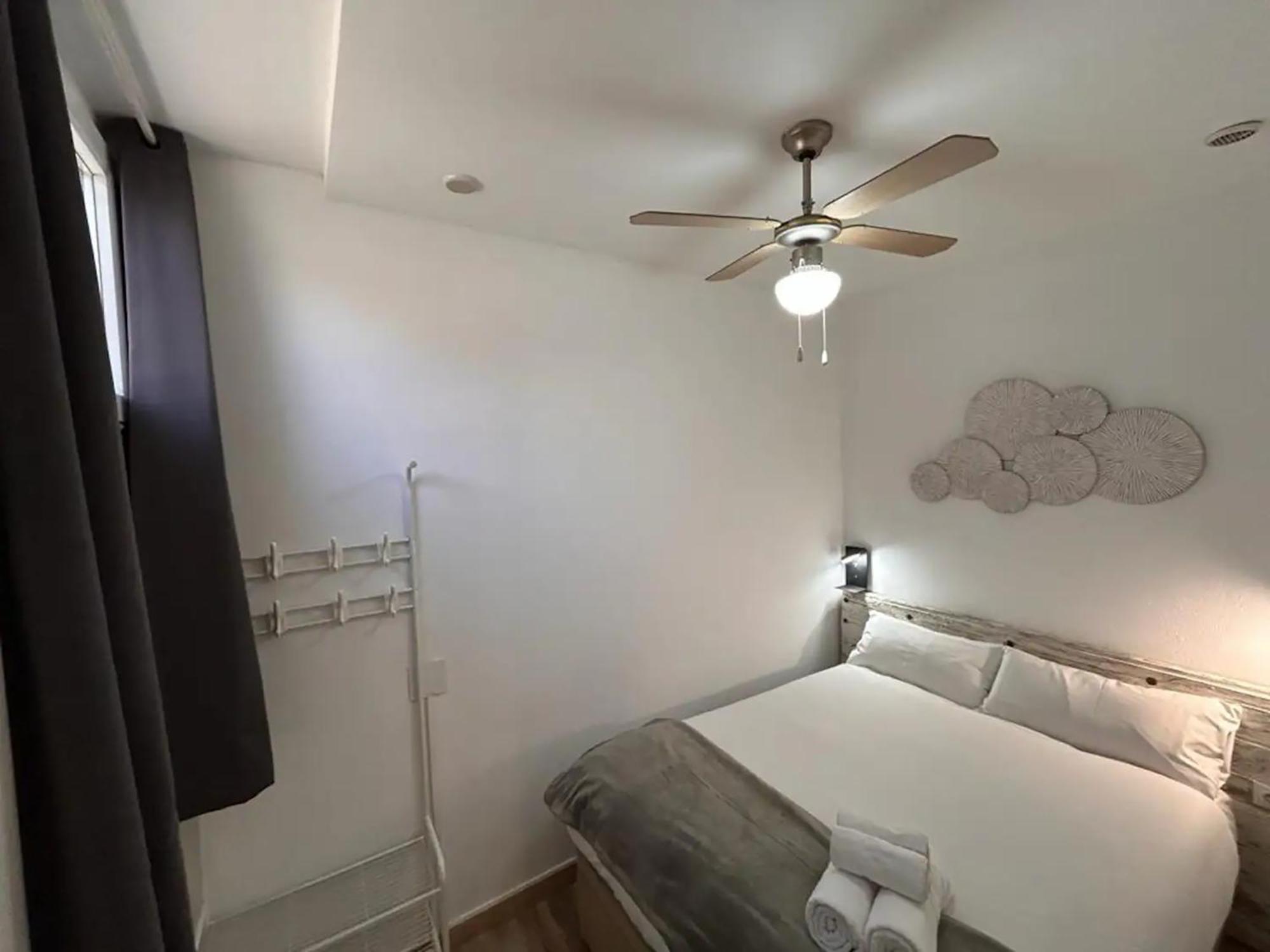 Rio Manzanares - Apartamento De 1 Dormitorio *