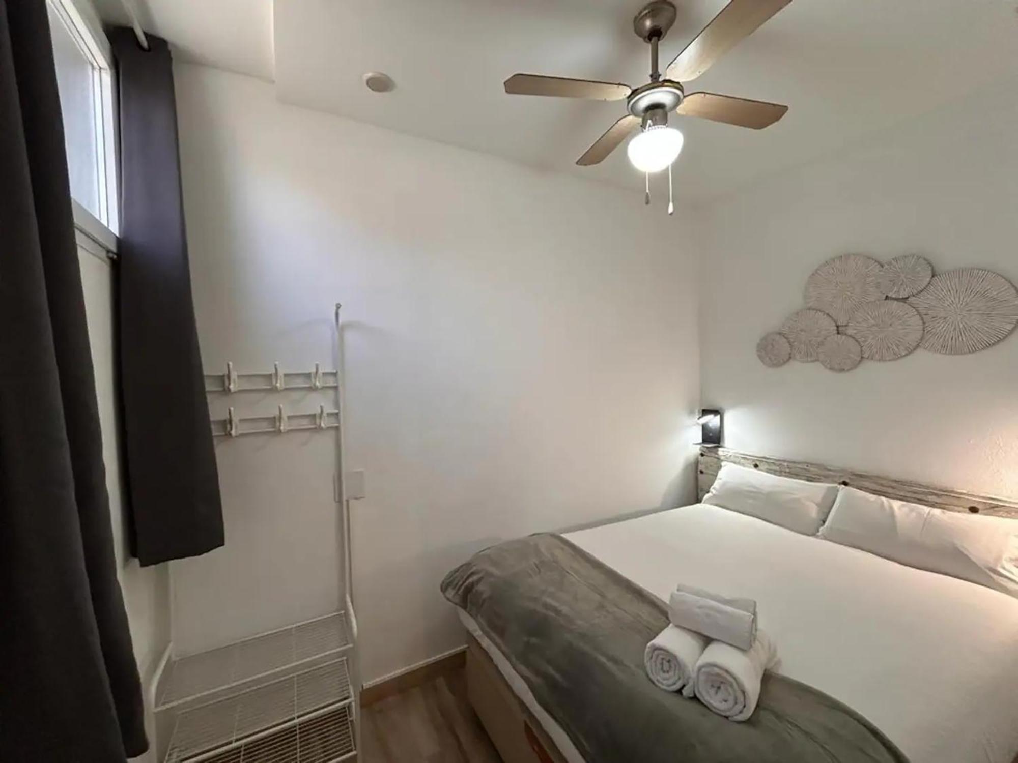 Rio Manzanares - Apartamento De 1 Dormitorio