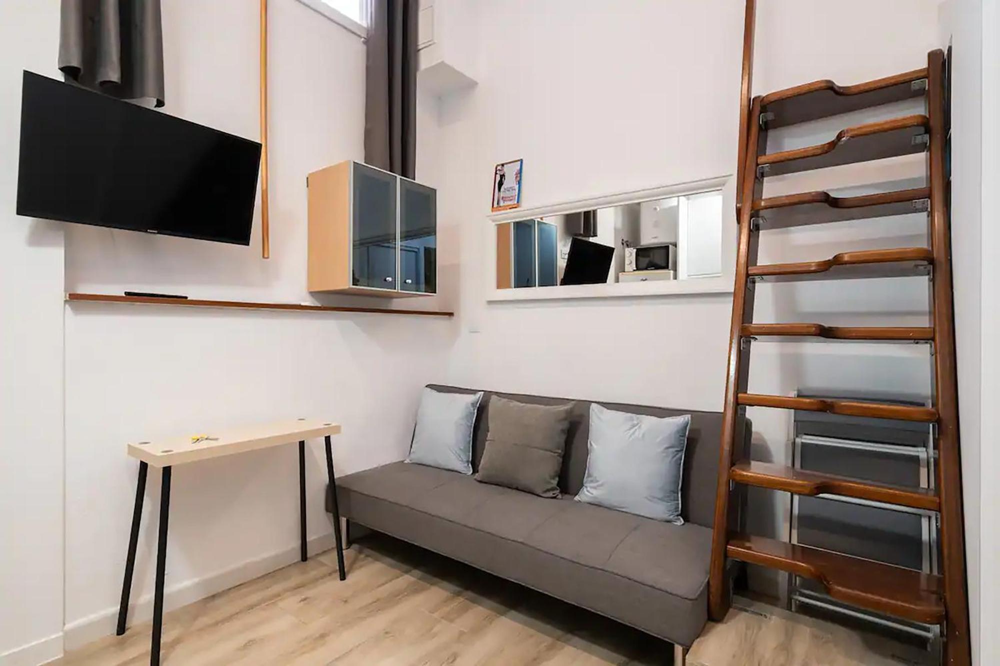 Apartamento Charming Abrantes