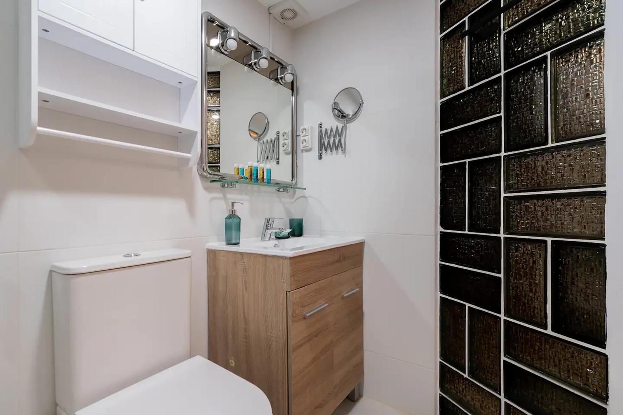 Apartamento Charming Abrantes Madrid
