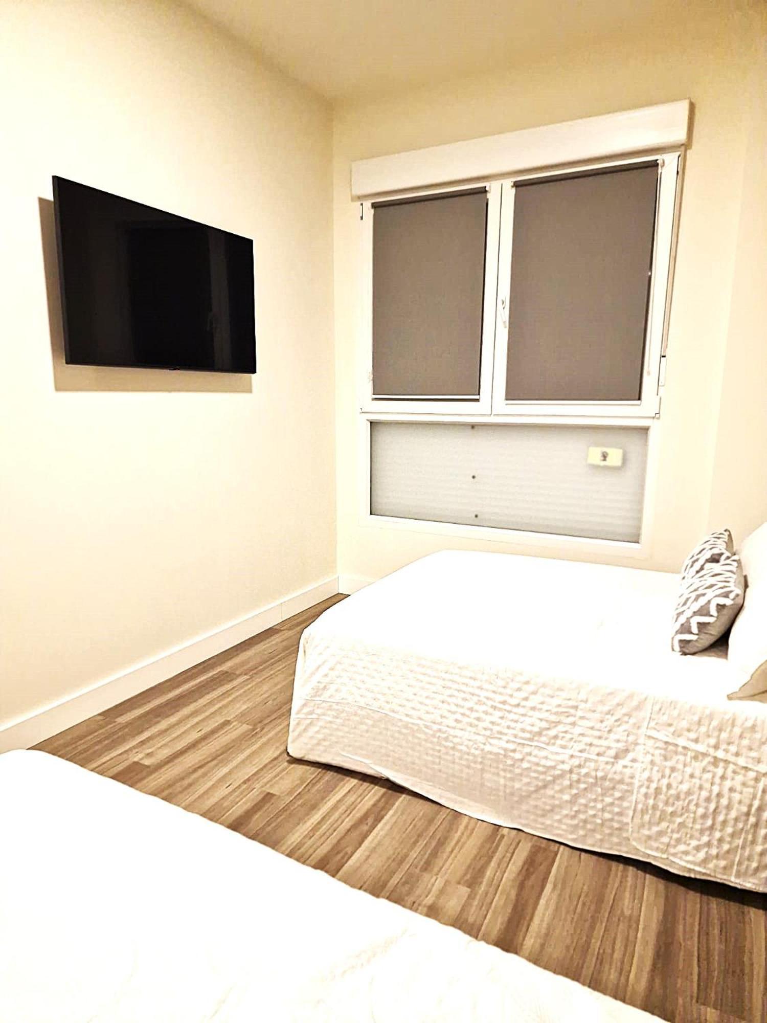 3 Apartamento Madrid