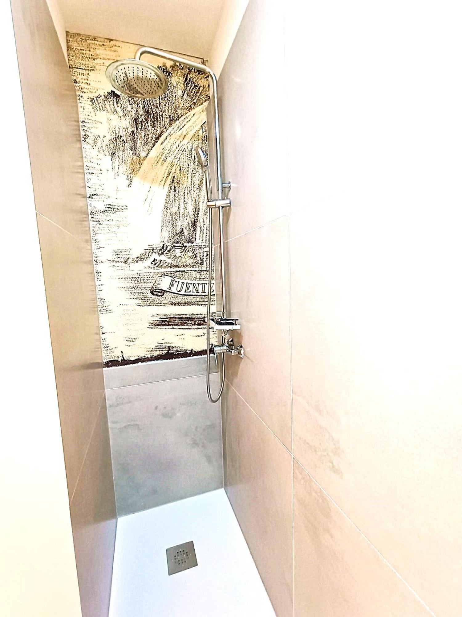 3 Apartamento Madrid