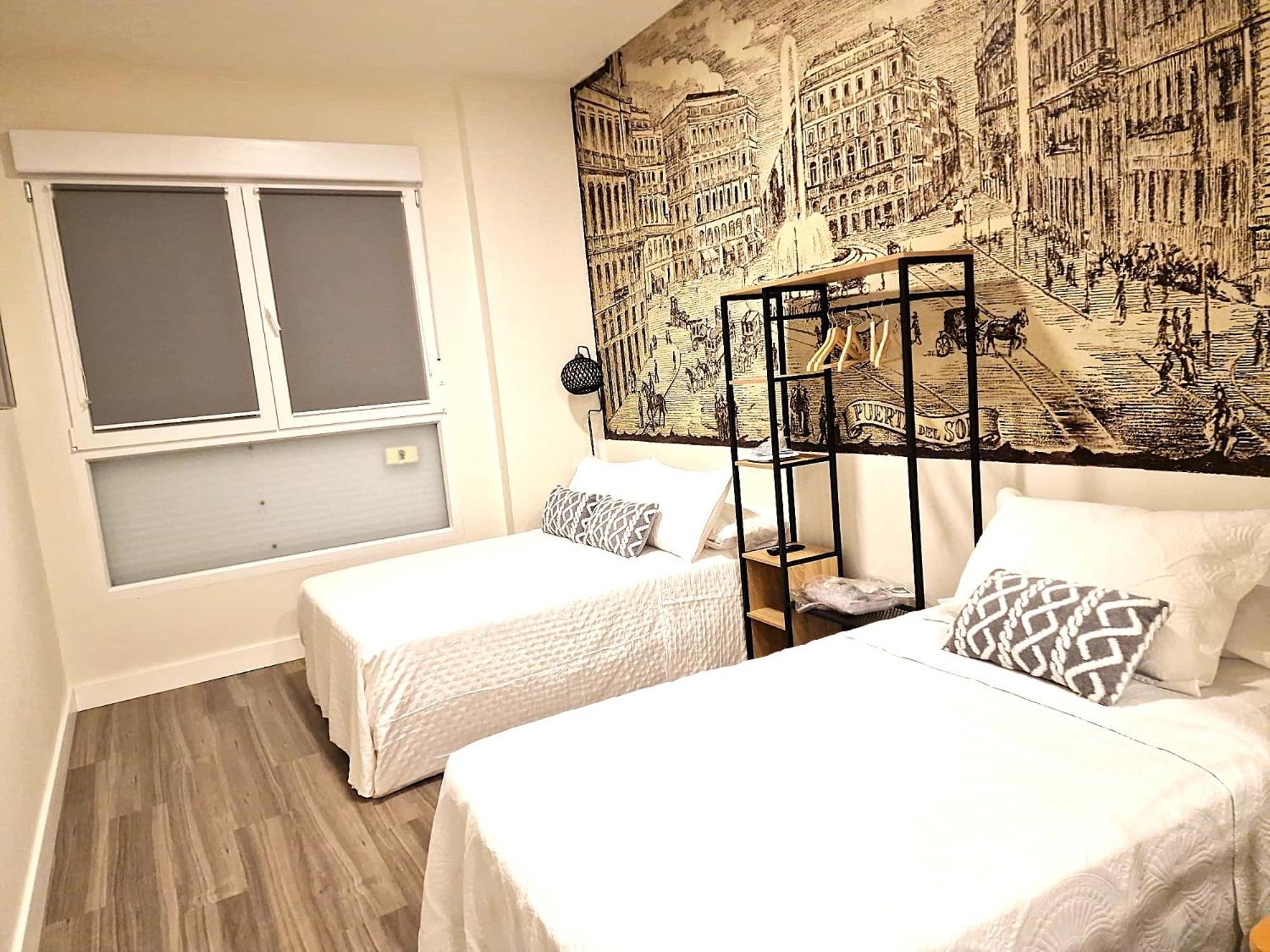 Apartamento 3 *