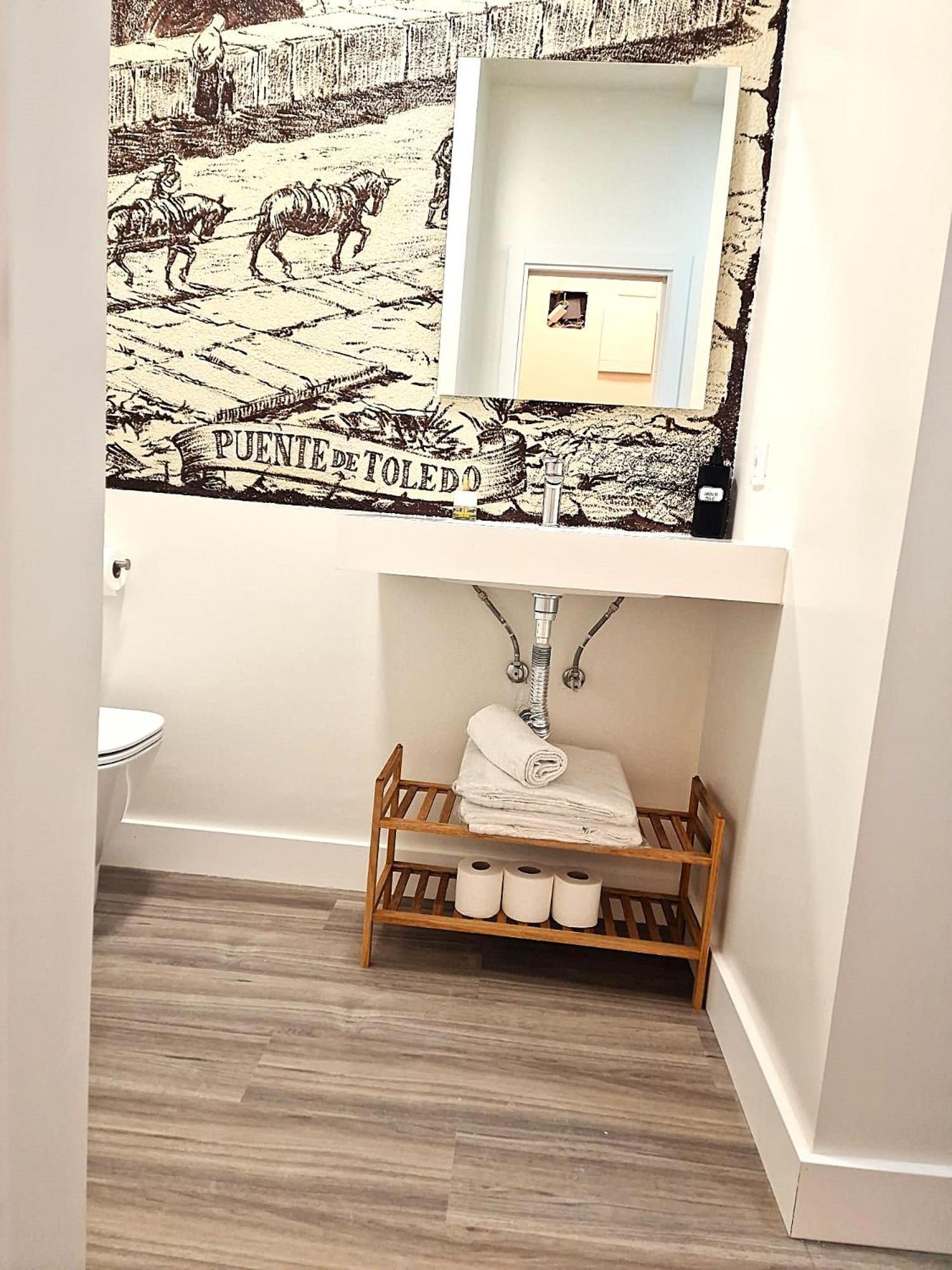 Apartamento 3 Madrid