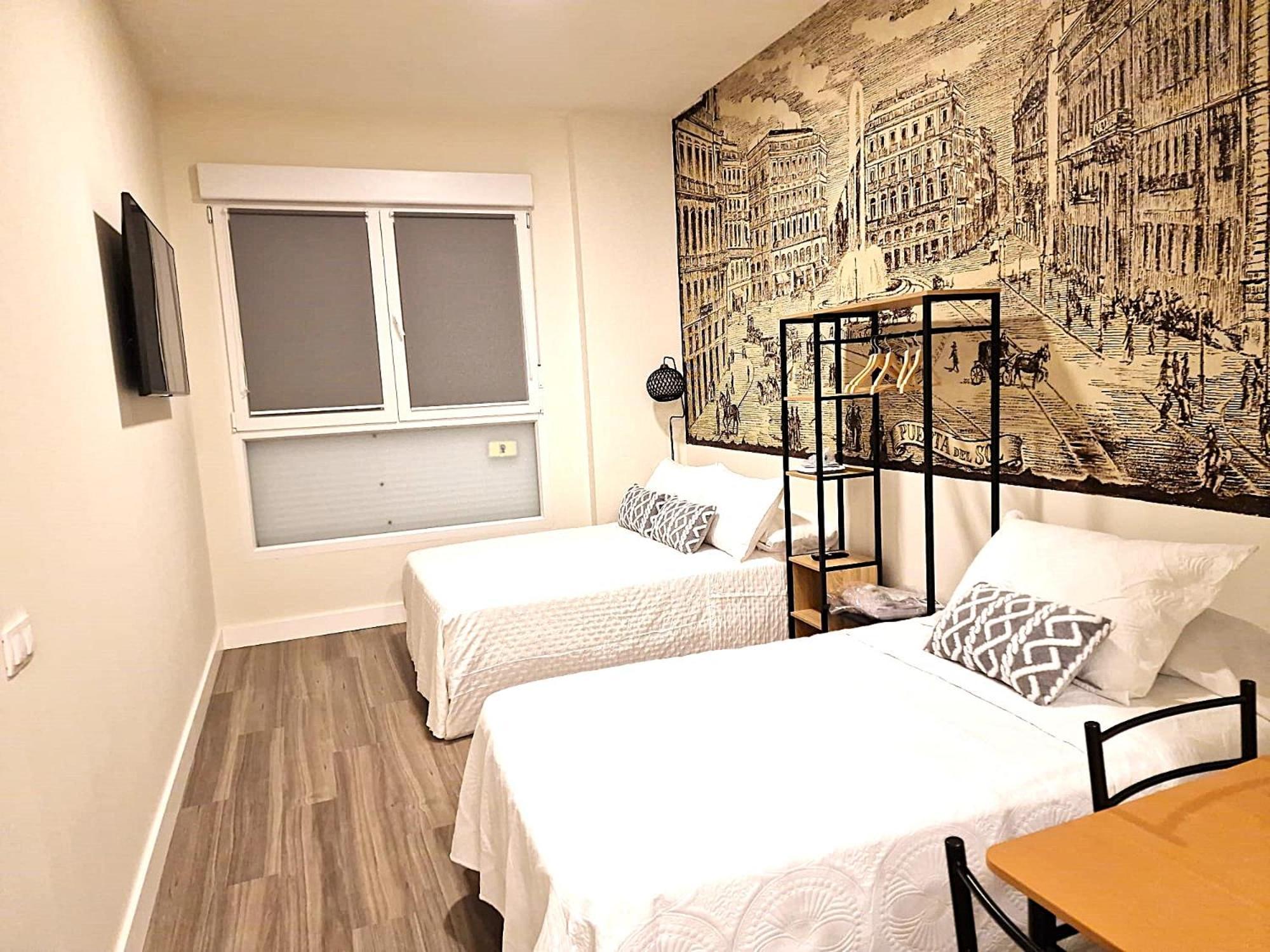 Apartamento 3 *