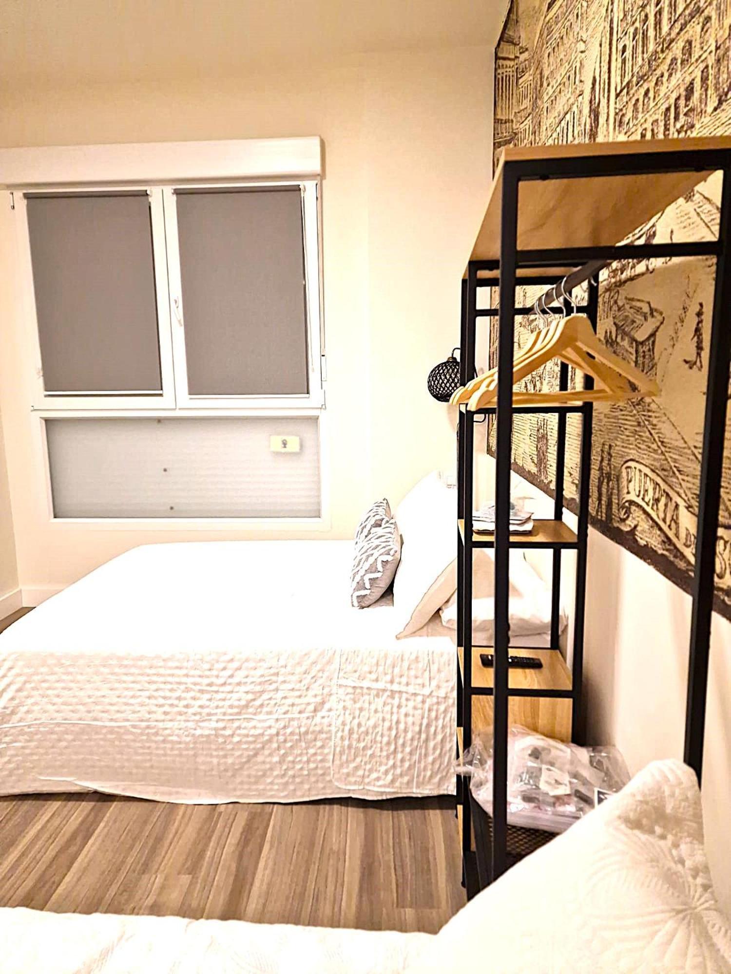 3 Apartamento Madrid