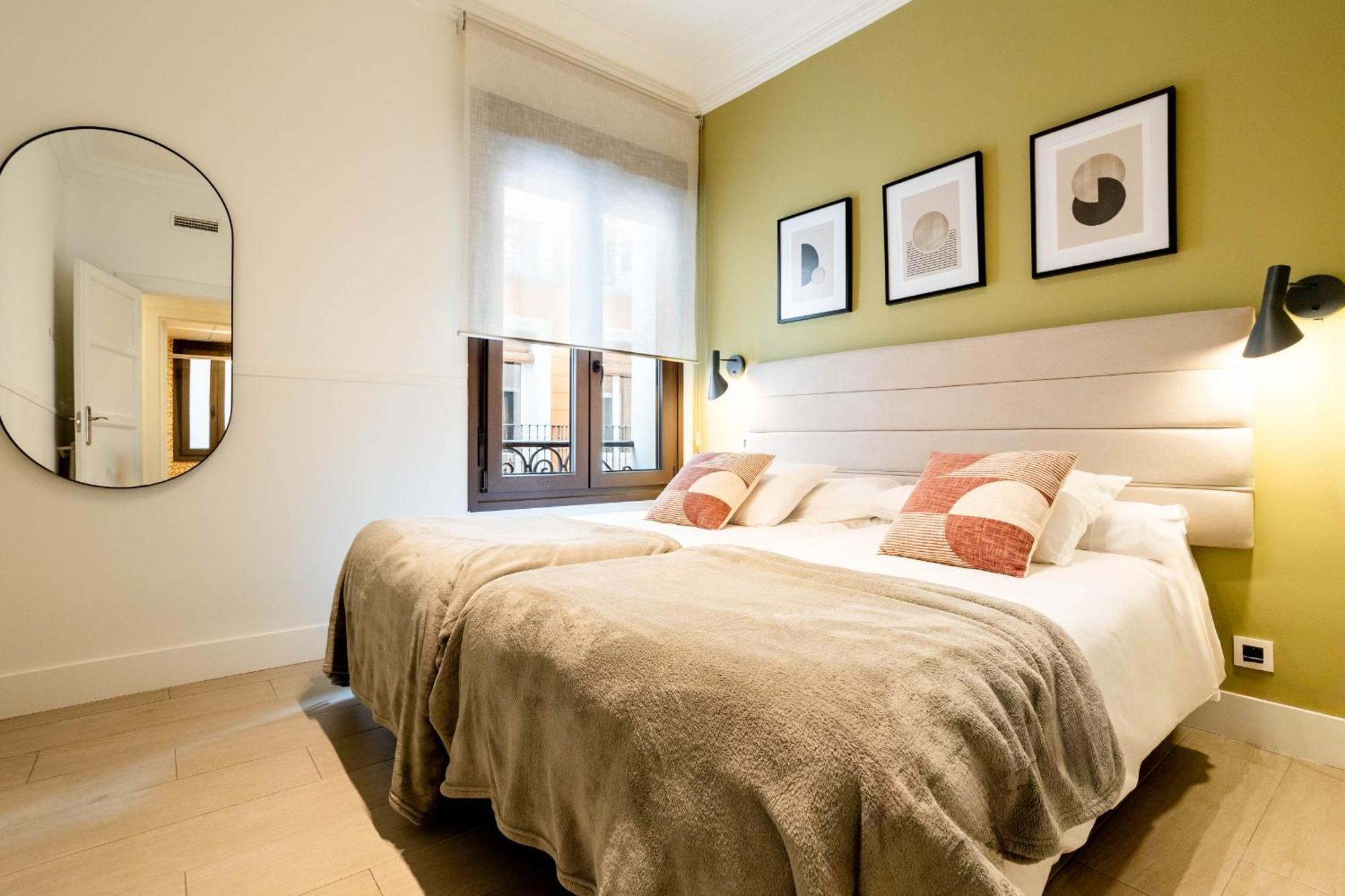 Mit House Madville En Apartamento