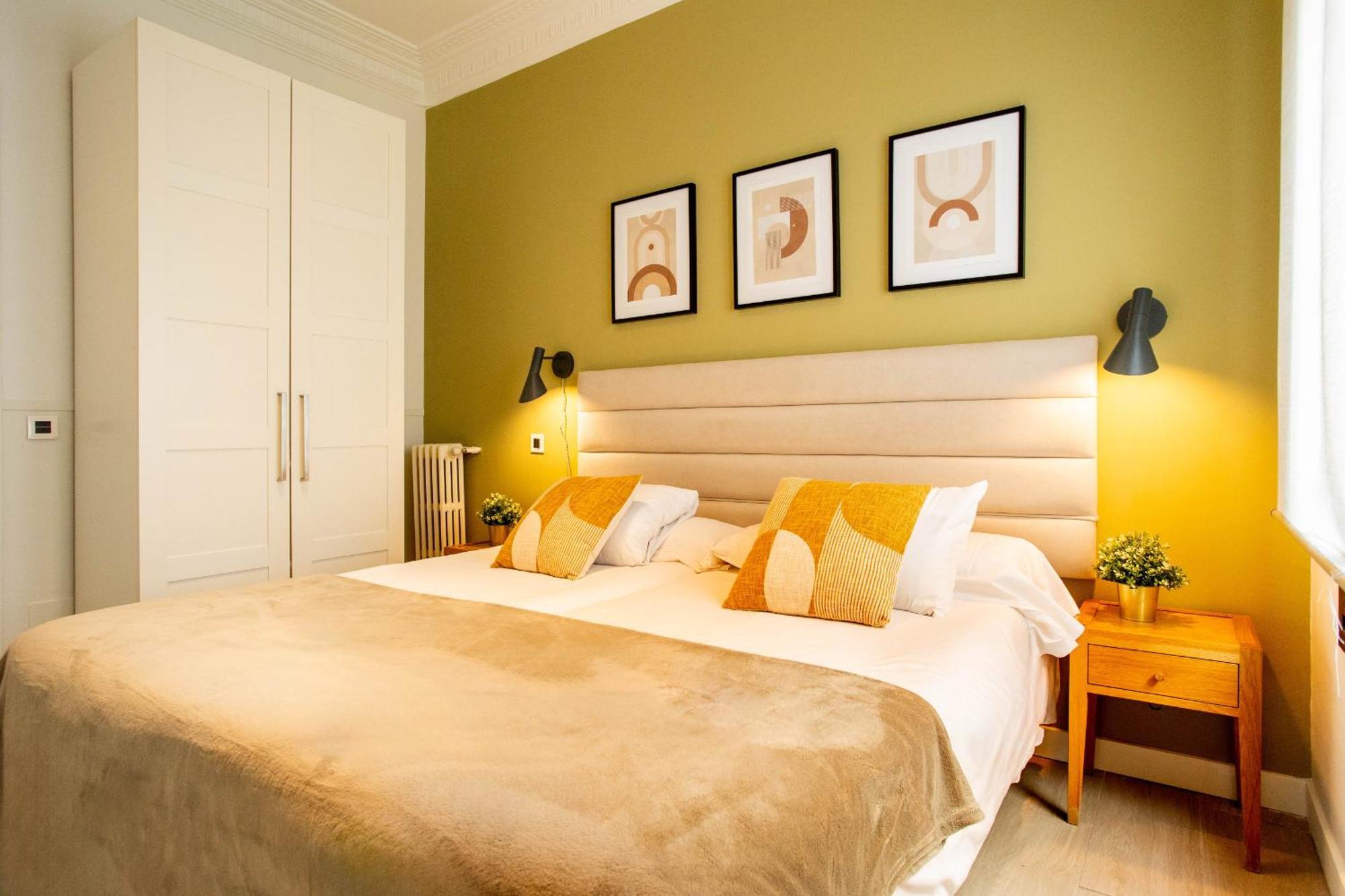Mit House Madville En Madrid
